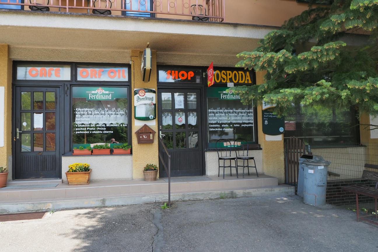 Restaurace U Orfa foto 6