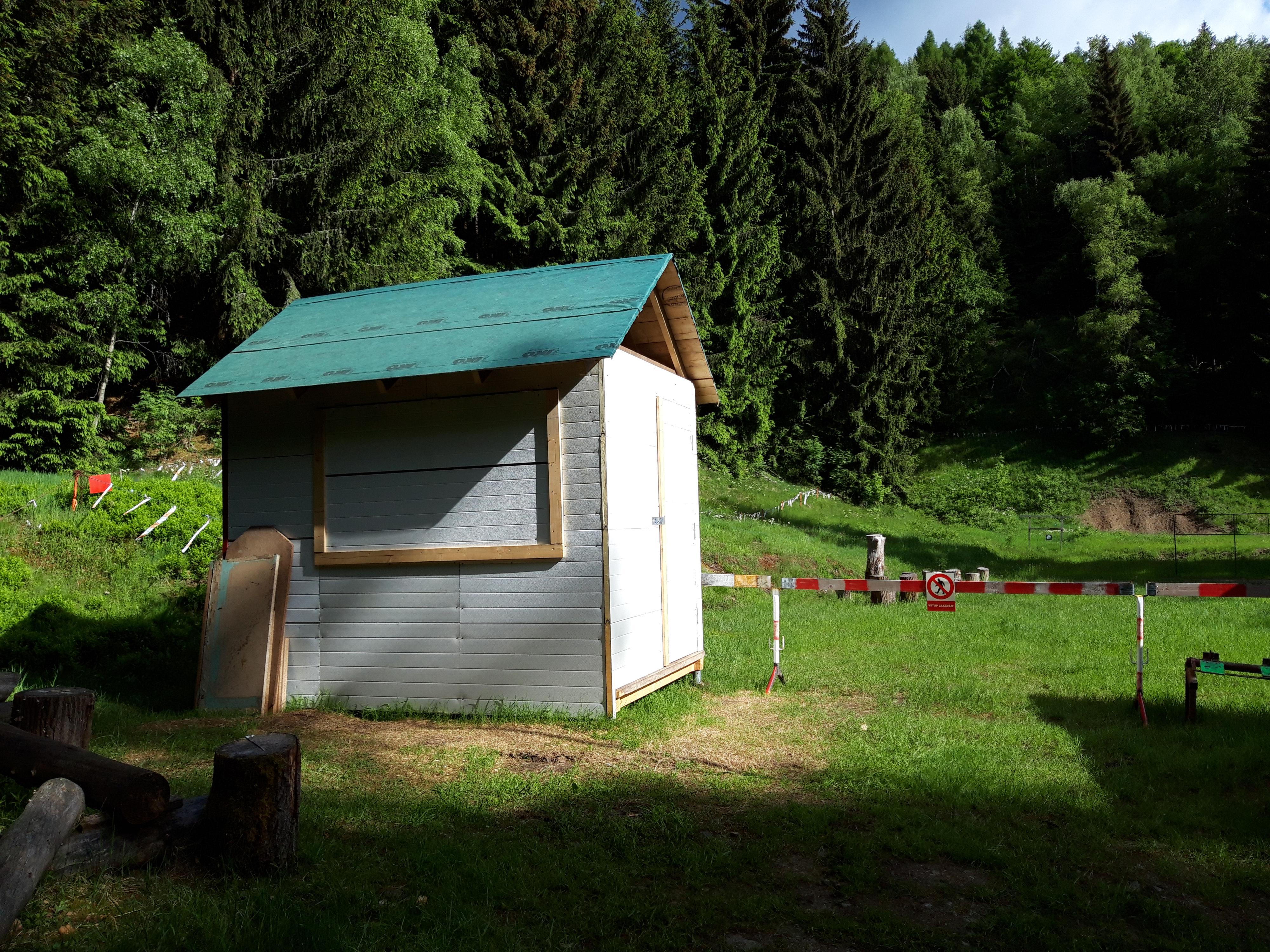 Sportovně střelecký klub AVZO Jáchymov foto 3