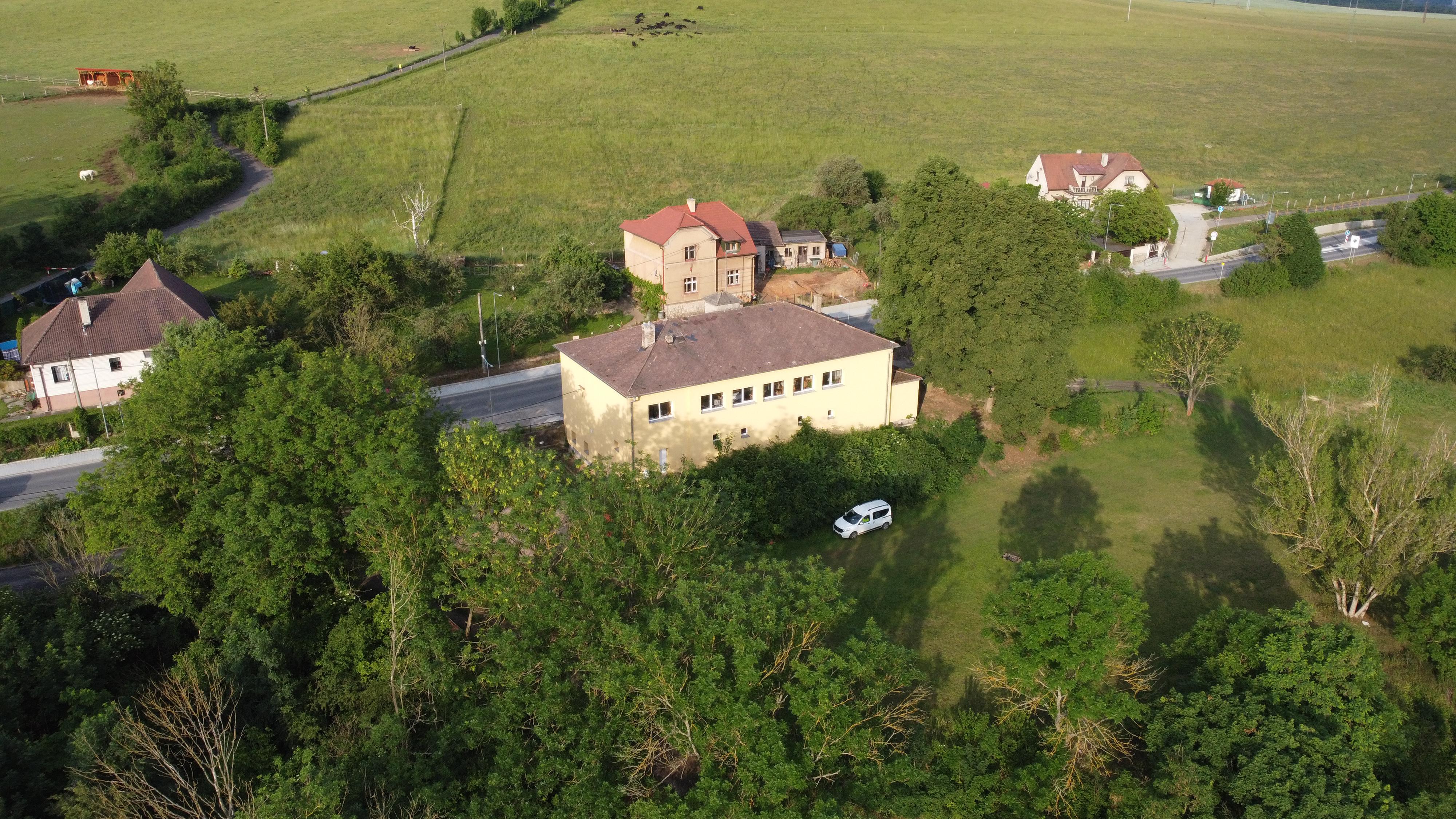 Tělocvičná jednota SOKOL Tetín - ČOS foto 2