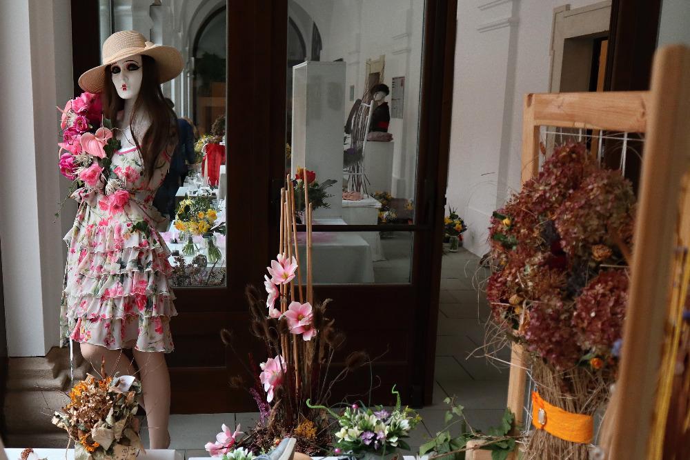 Základní organizace Českého zahrádkářského svazu Holešov foto 6