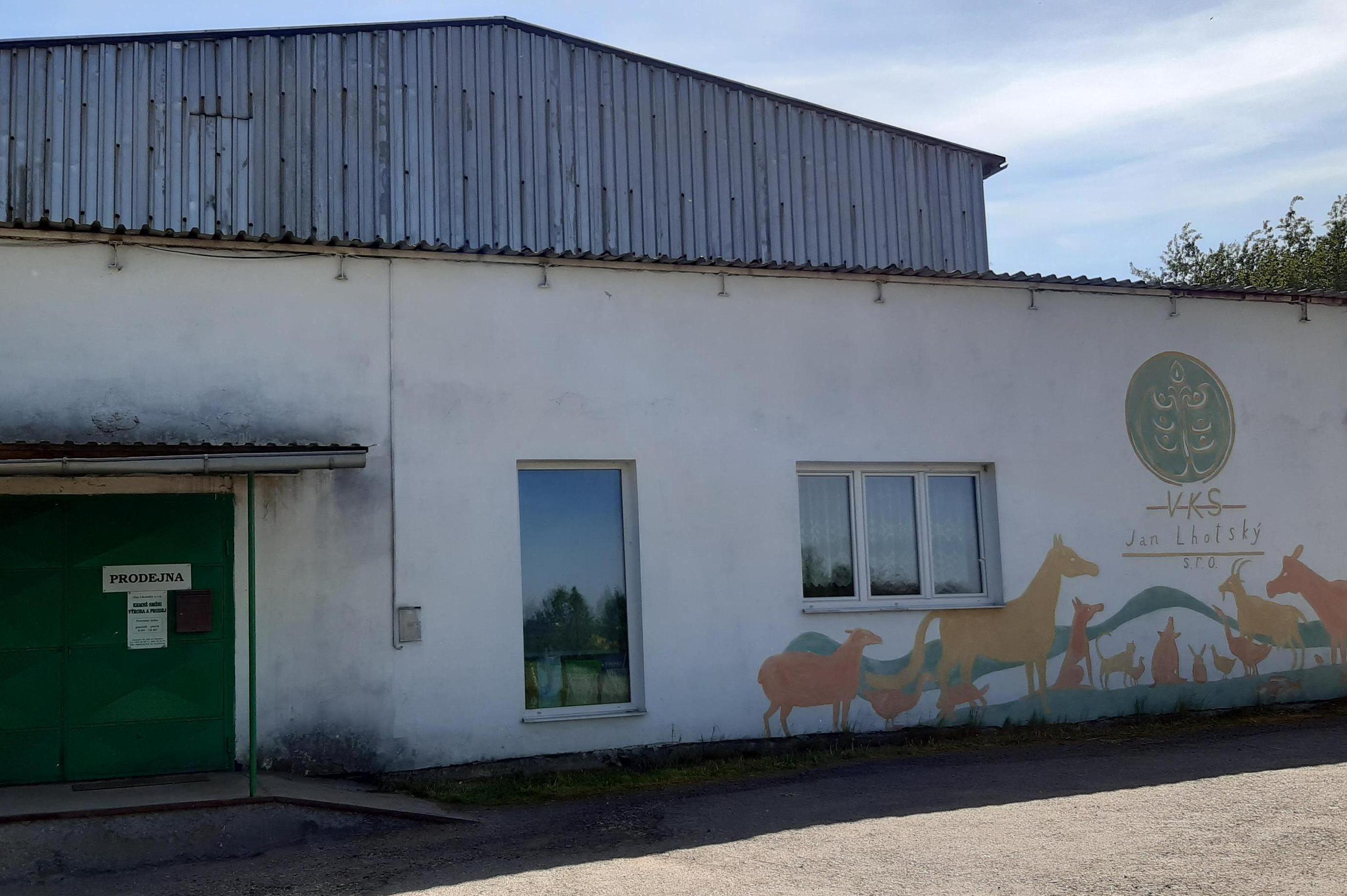 VKS RYNÁREC  - Jan Lhotský s.r.o.