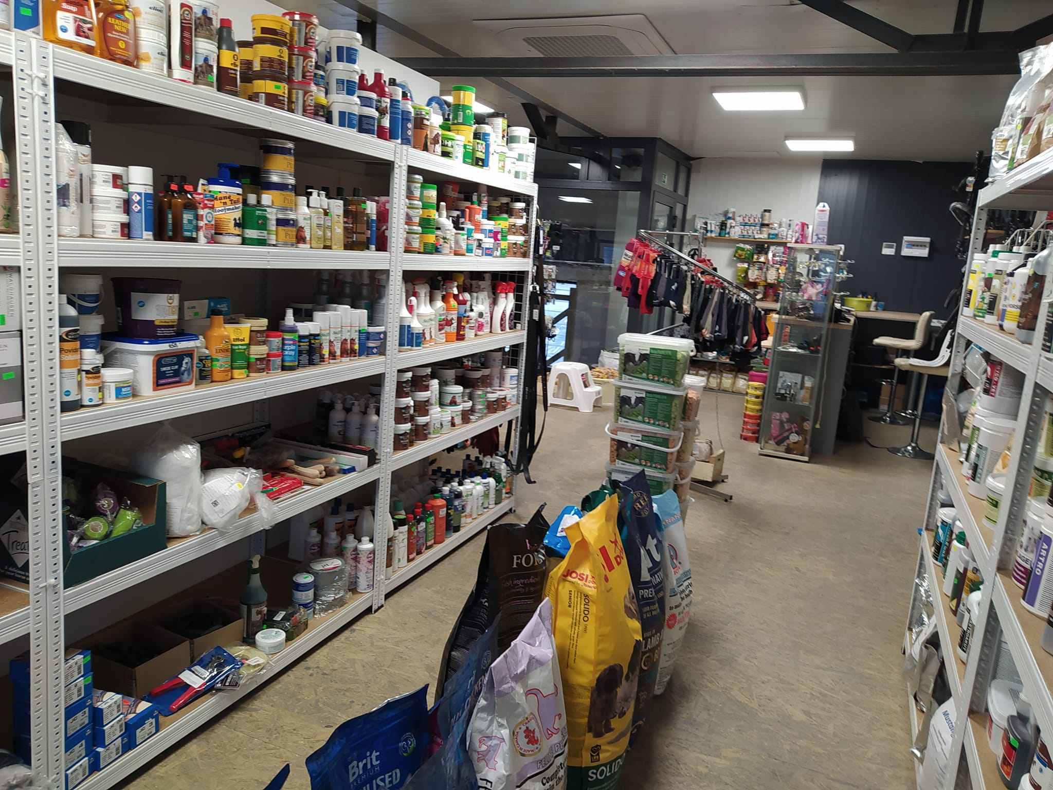 Equtex-shop.cz foto 3