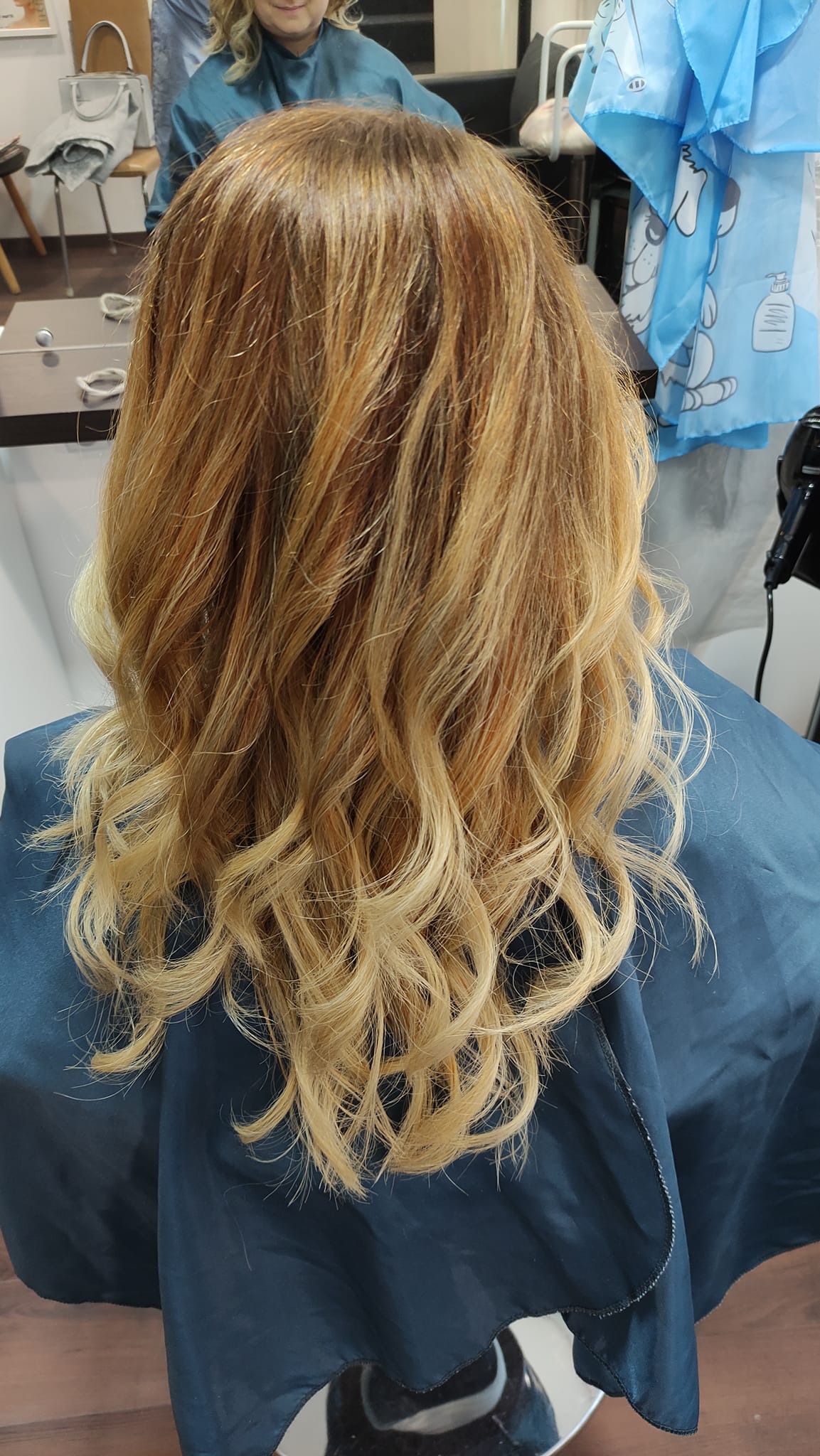 Kadeřnictví Záložna foto 4