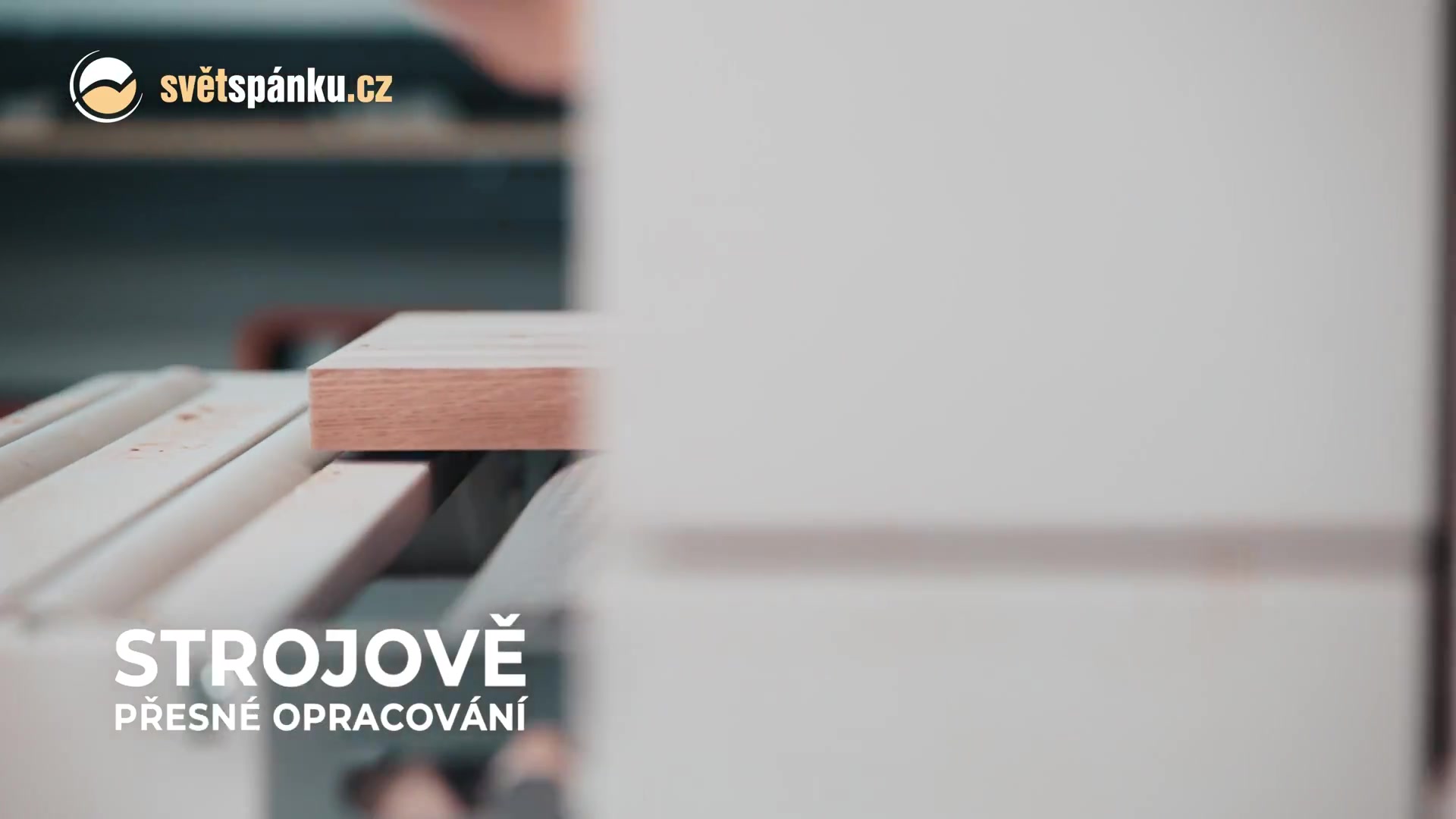 Světspánku.cz foto 2 (náhled videa)