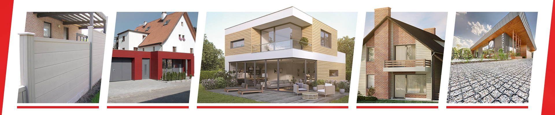 Úvodní obrázek PROSTAVBU s.r.o. - Prostavbu.cz