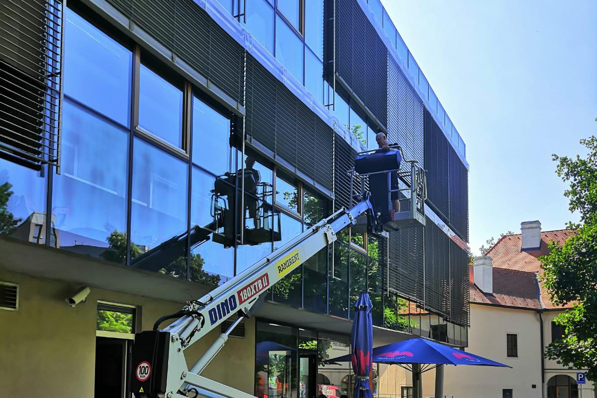 SERVIS ŽALUZIÍ - Aleš Gottvald