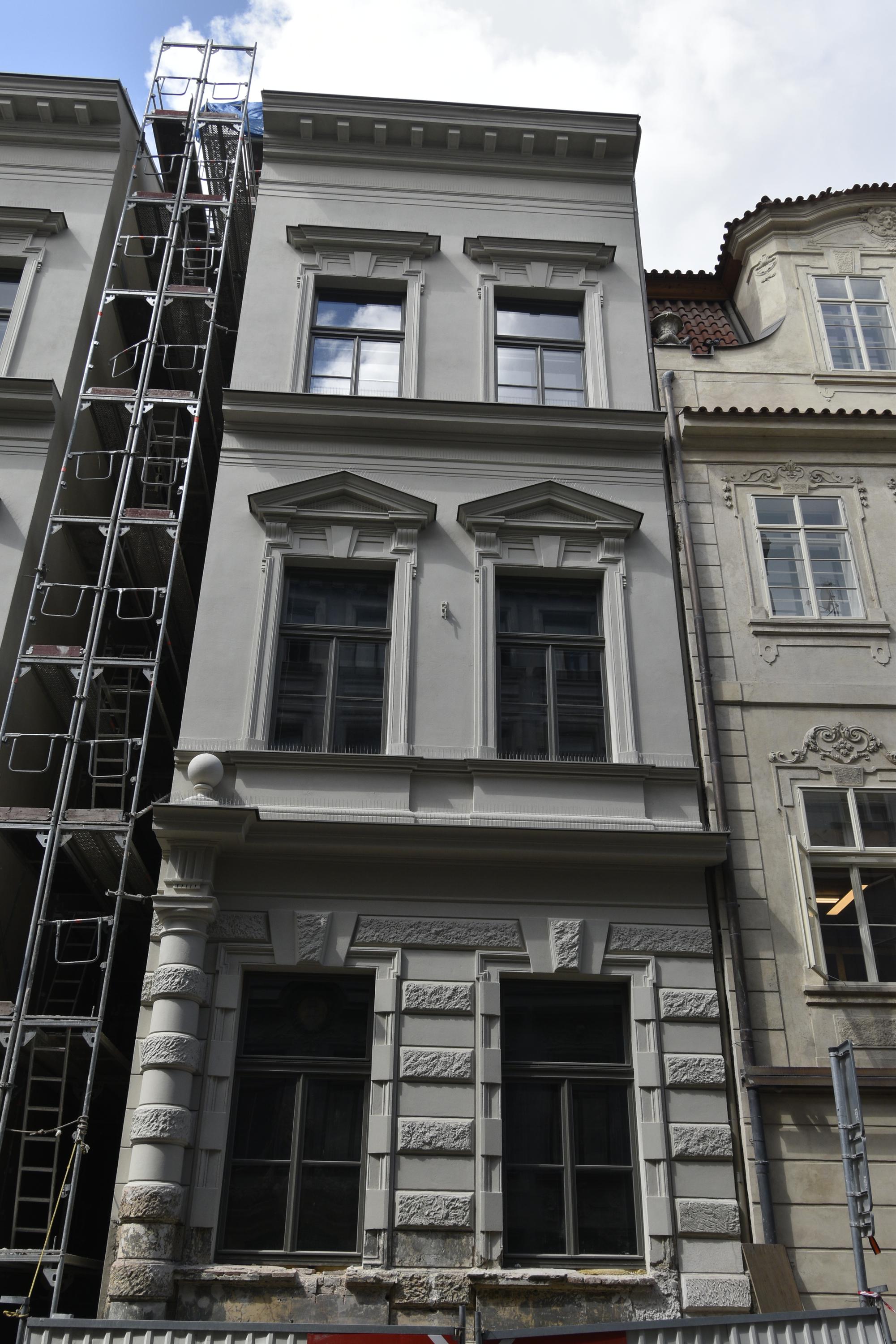 Gymnázium ARTION foto 2