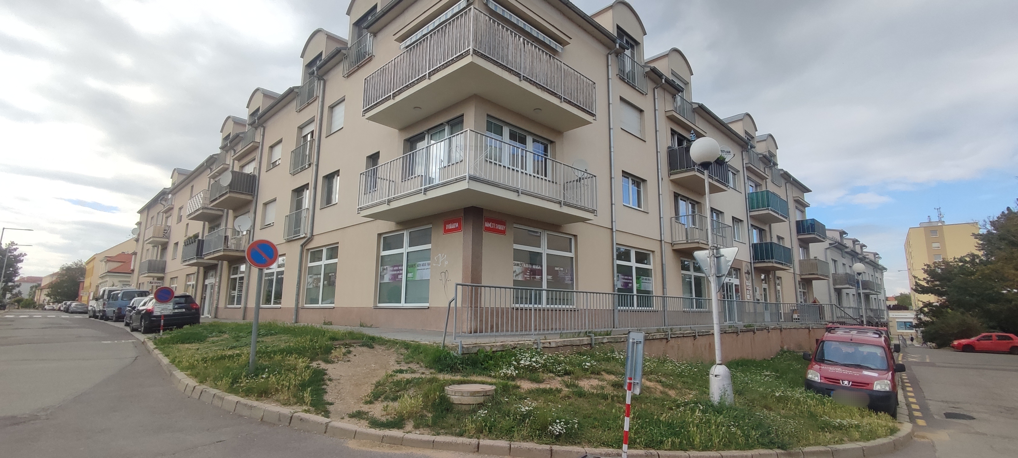 KMC Znojmo (SAMI Znojmo, Krav Maga & Znojmáčci) foto 2