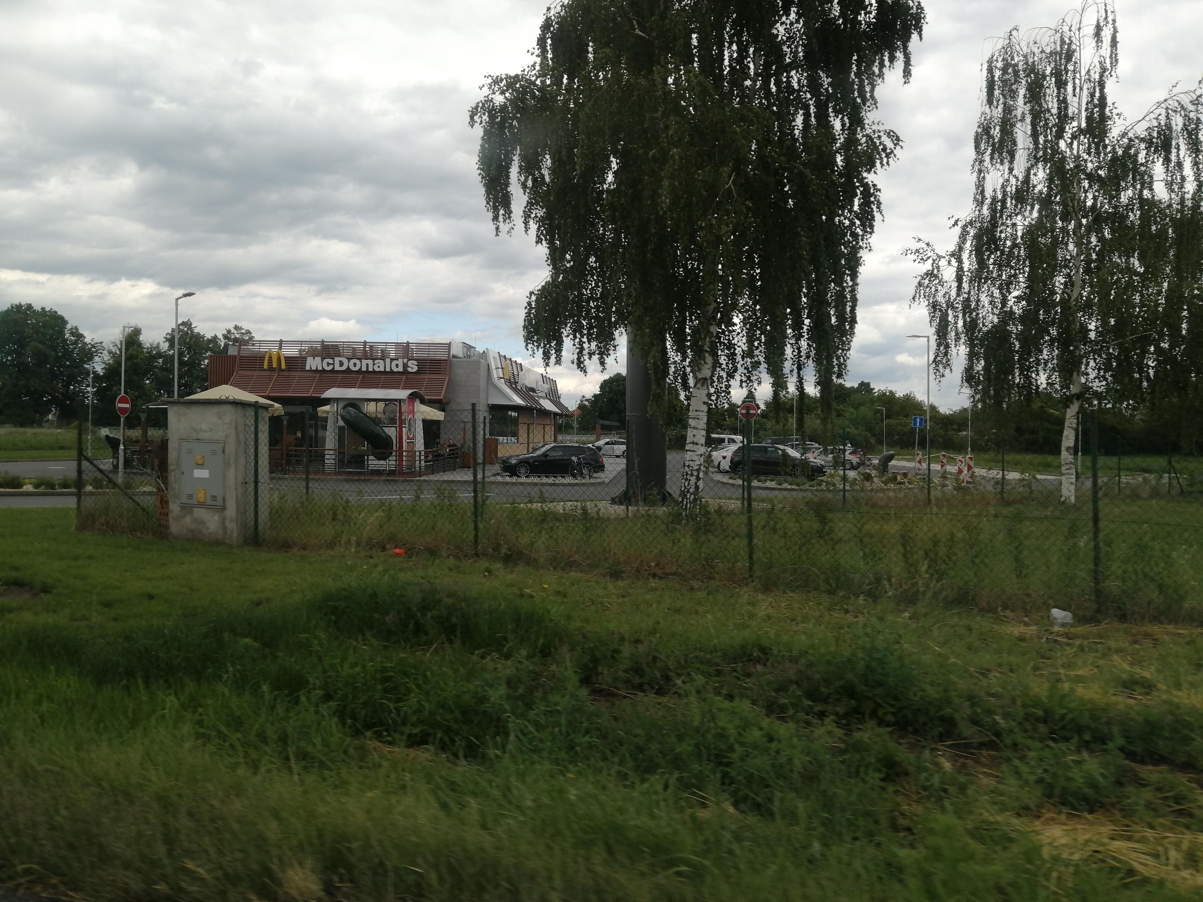 McDonald's foto 3