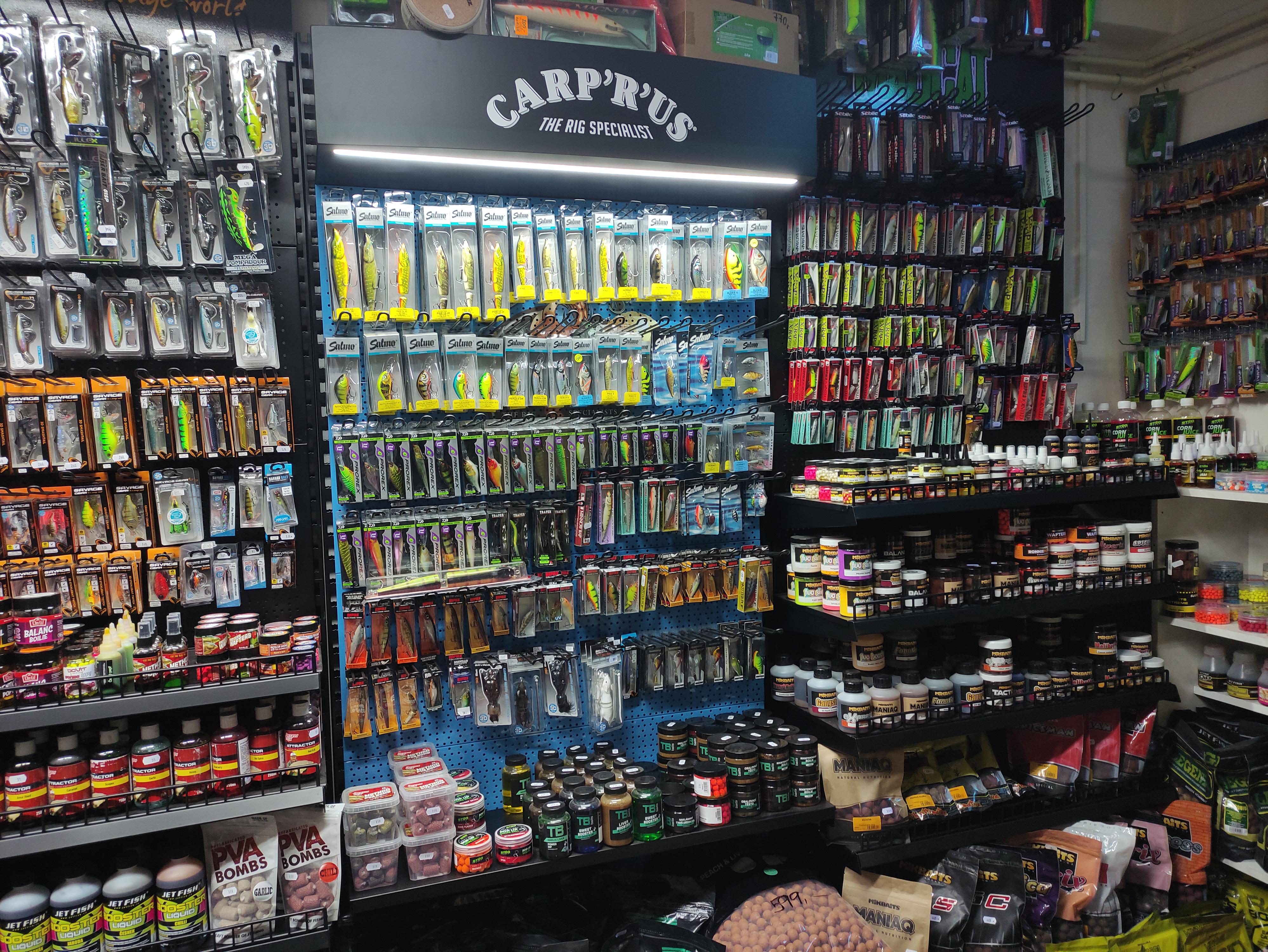 Rekord-fish.cz foto 6