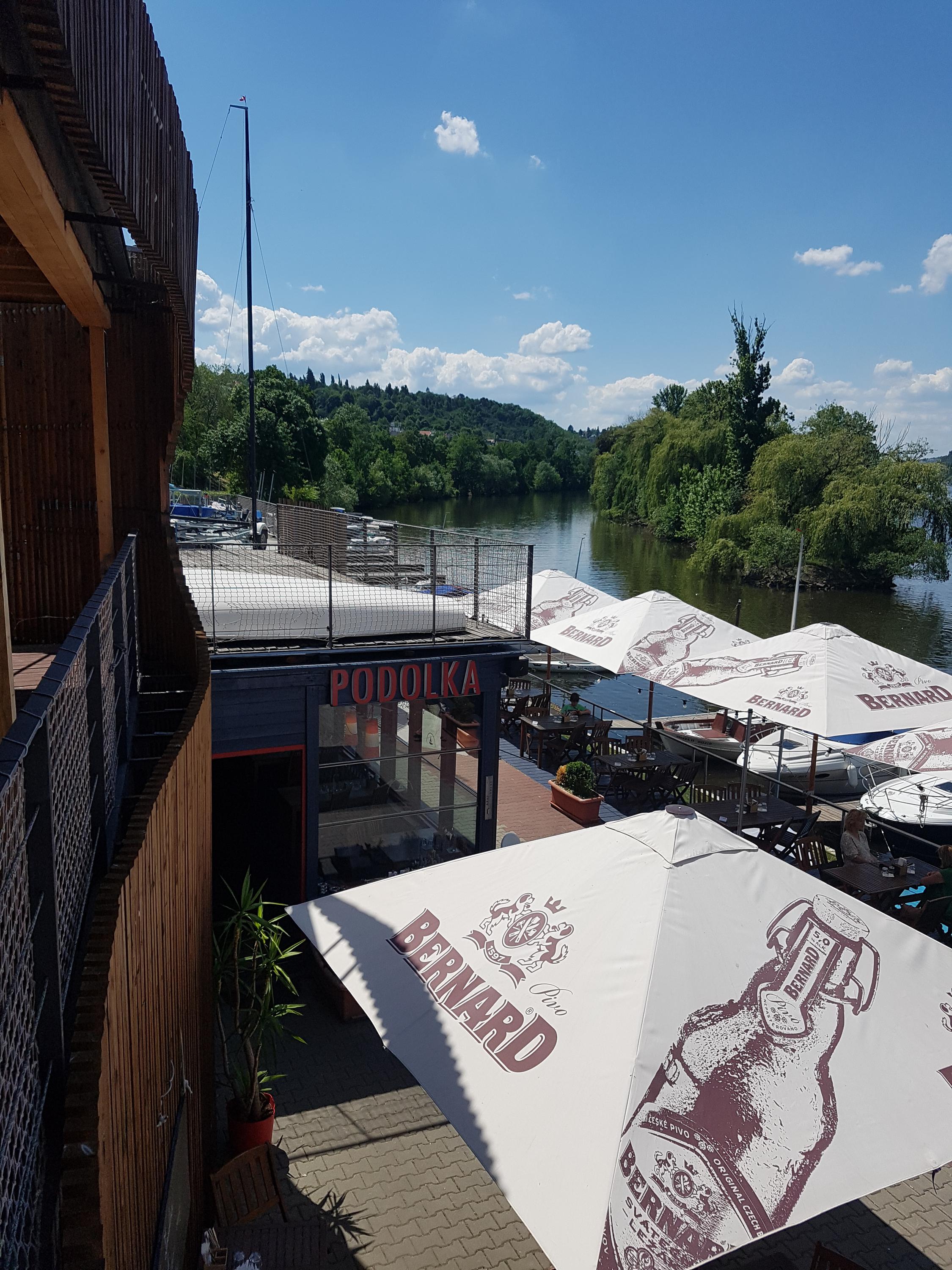 Restaurace Podolka foto 5