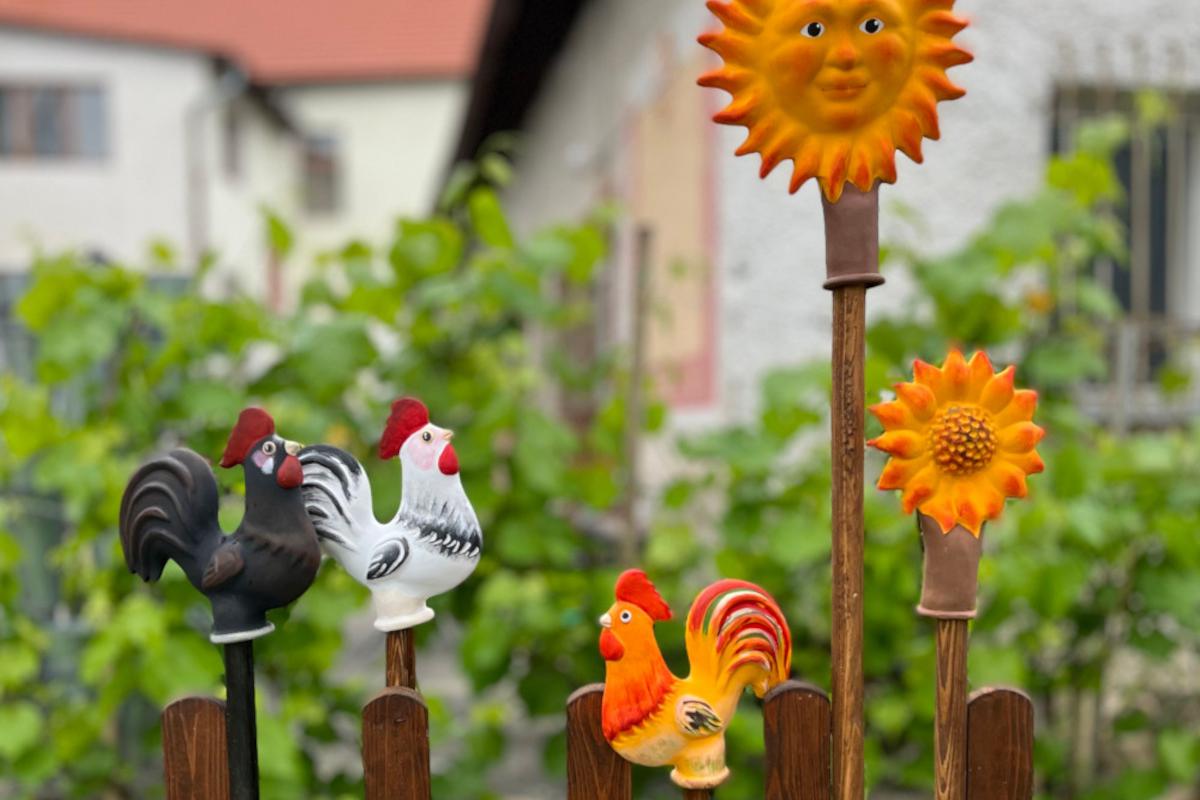 Neobyčejno - Keramika Andreas