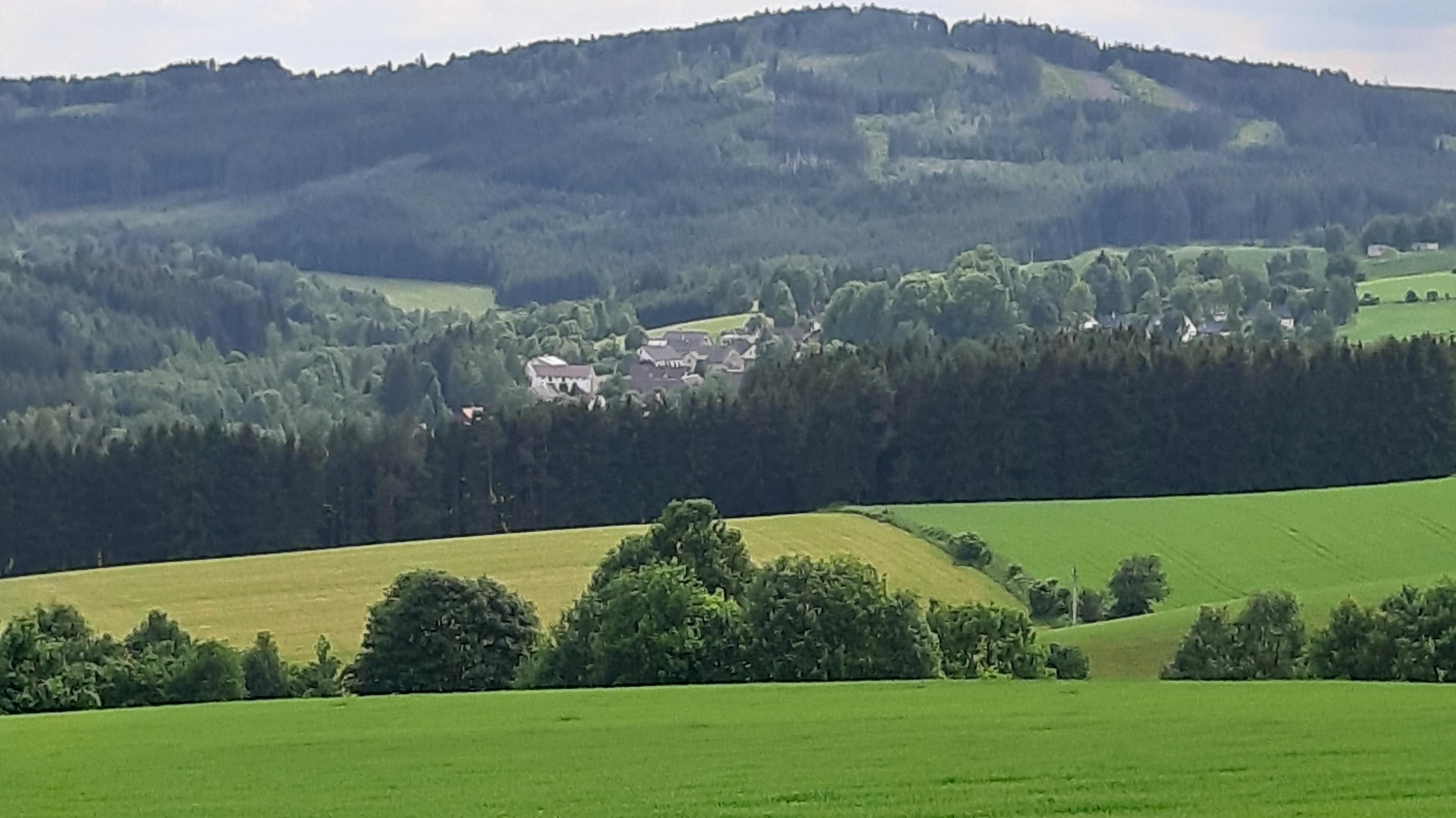 Líšná - obecní úřad foto 2