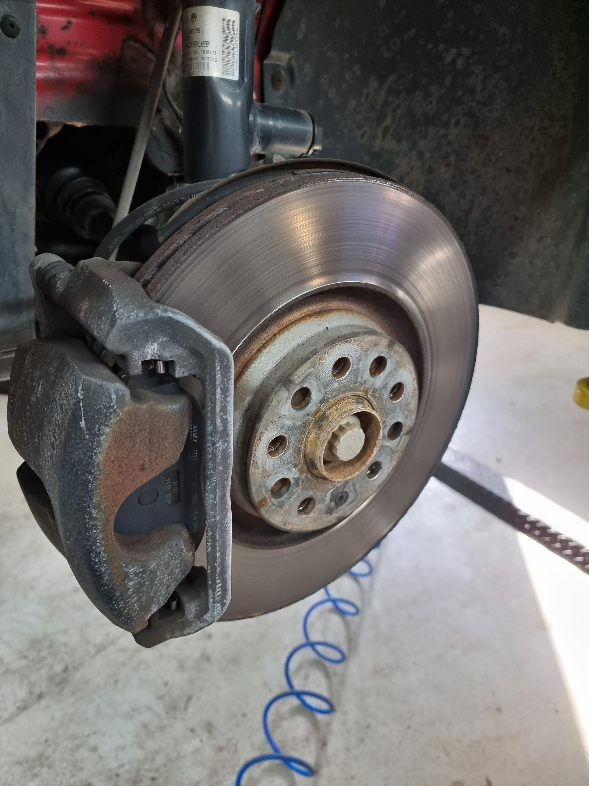 Autoservis Chrastava foto 4