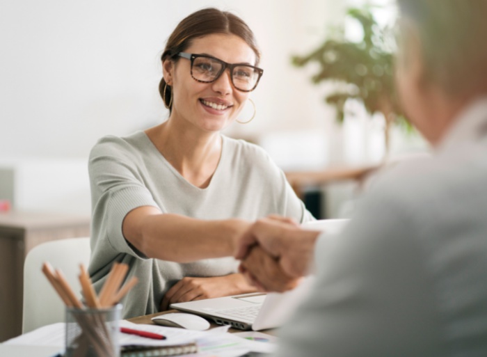 HOFMANN PERSONAL foto 4