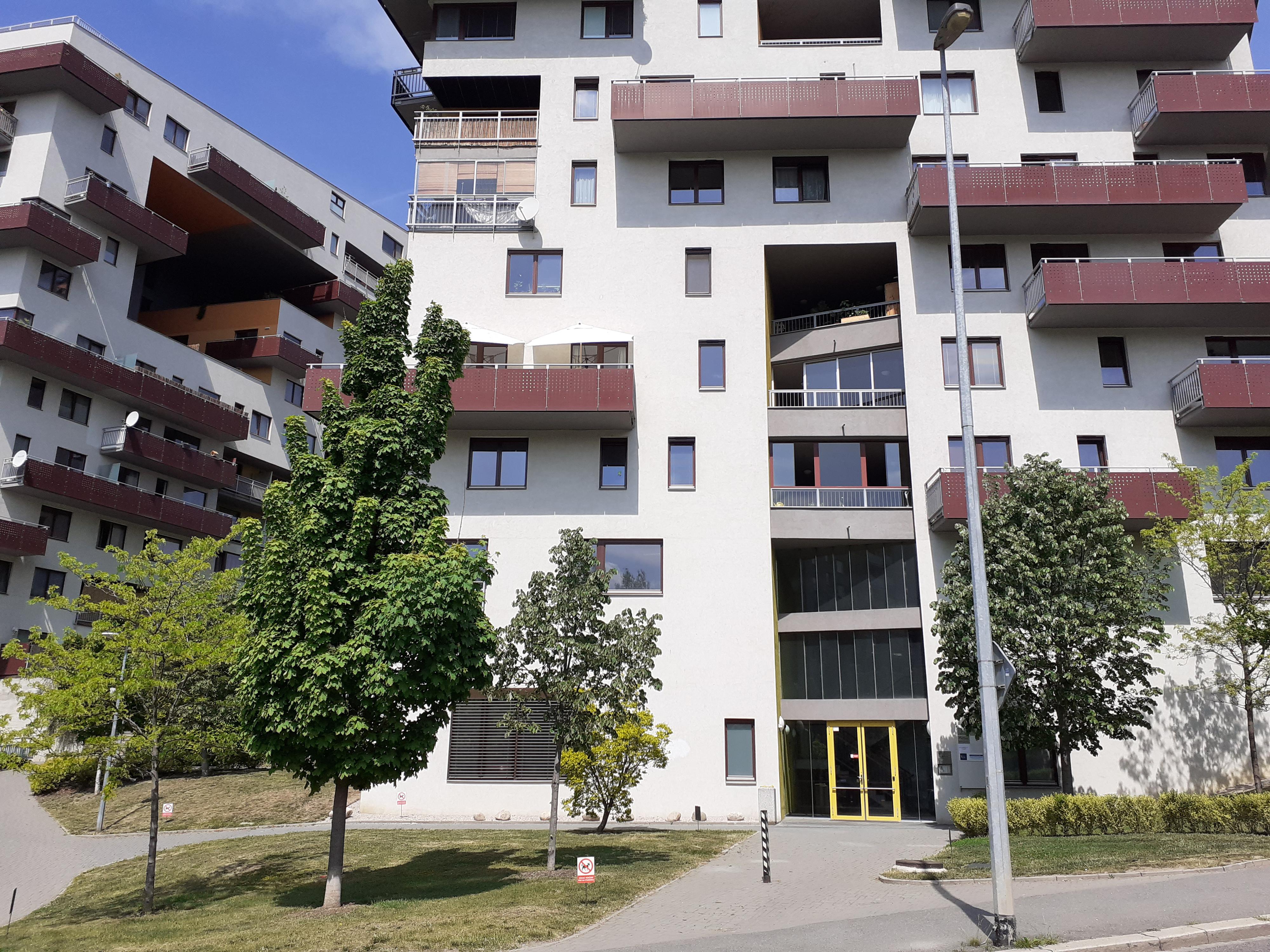 OC Holubice s.r.o. foto 1