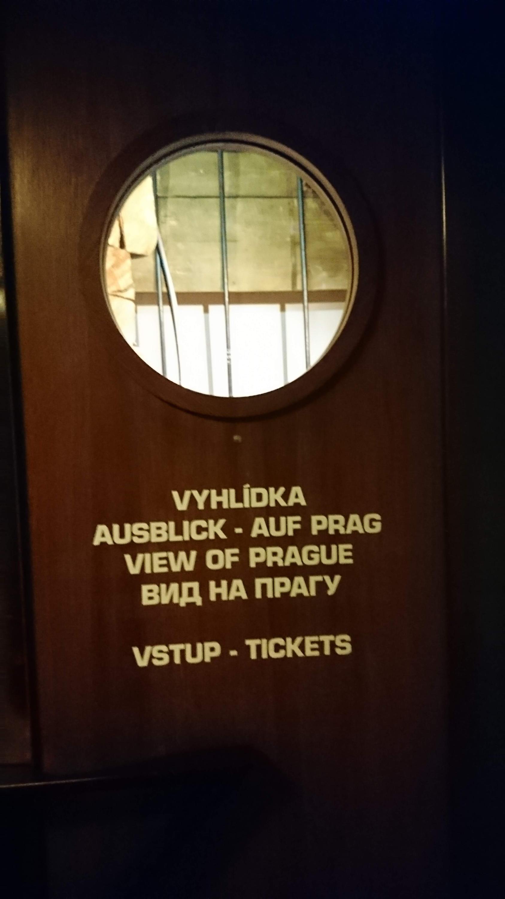 Restaurant Zvonice foto 5