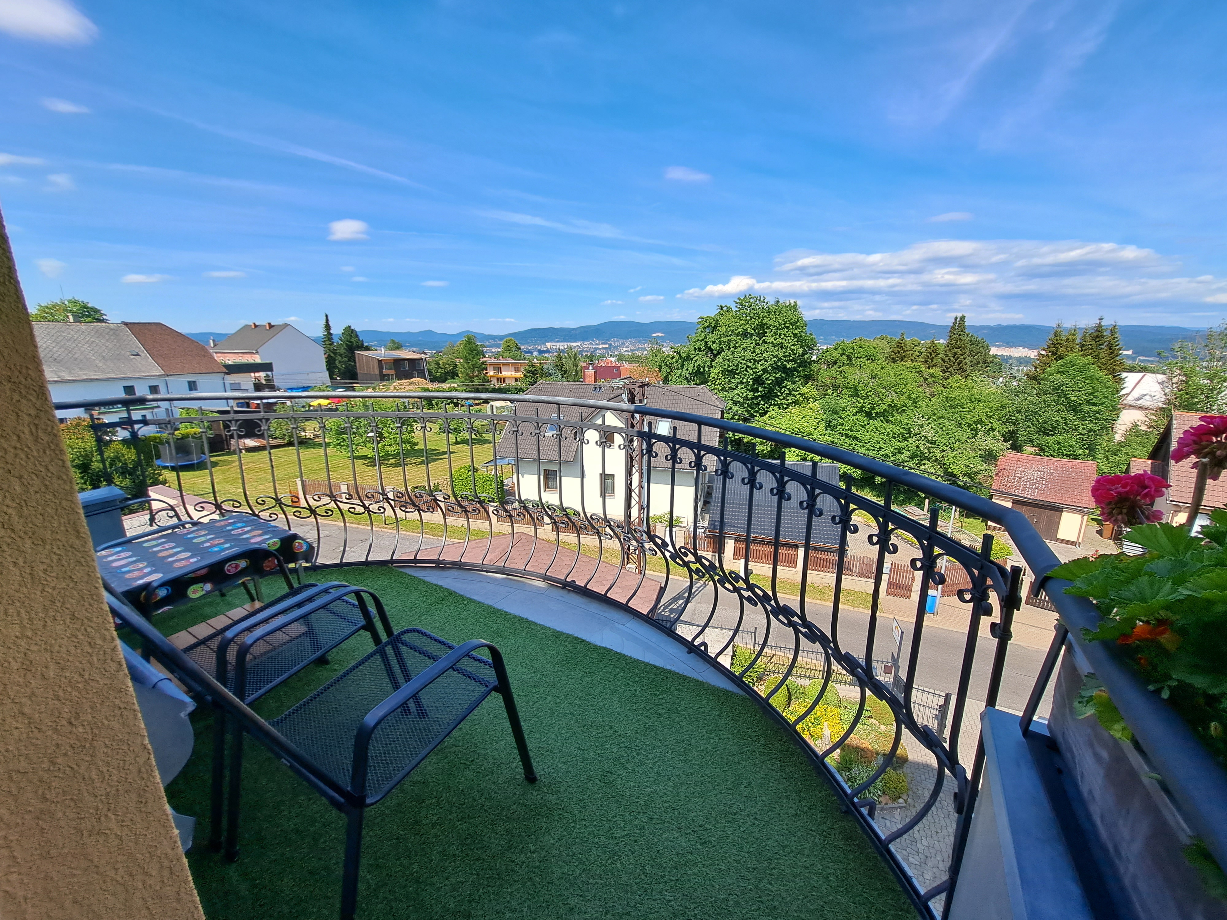 Pension Medovil foto 6