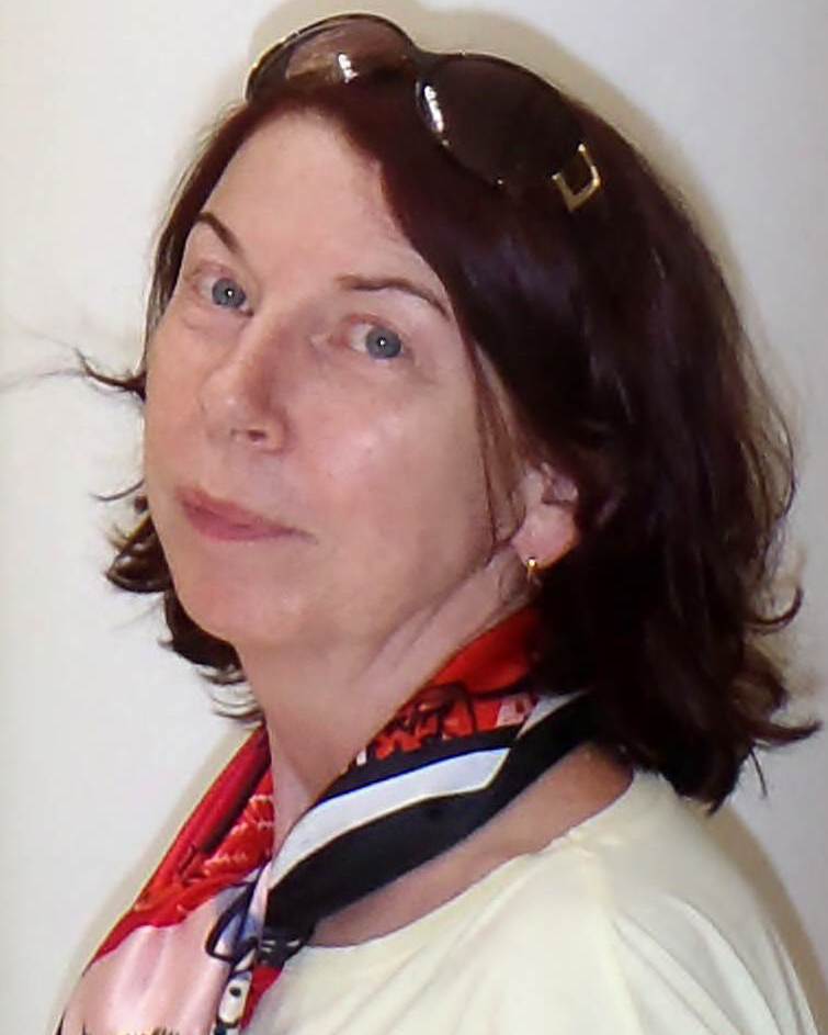 Hana Wranová  - realitní makléř foto 2