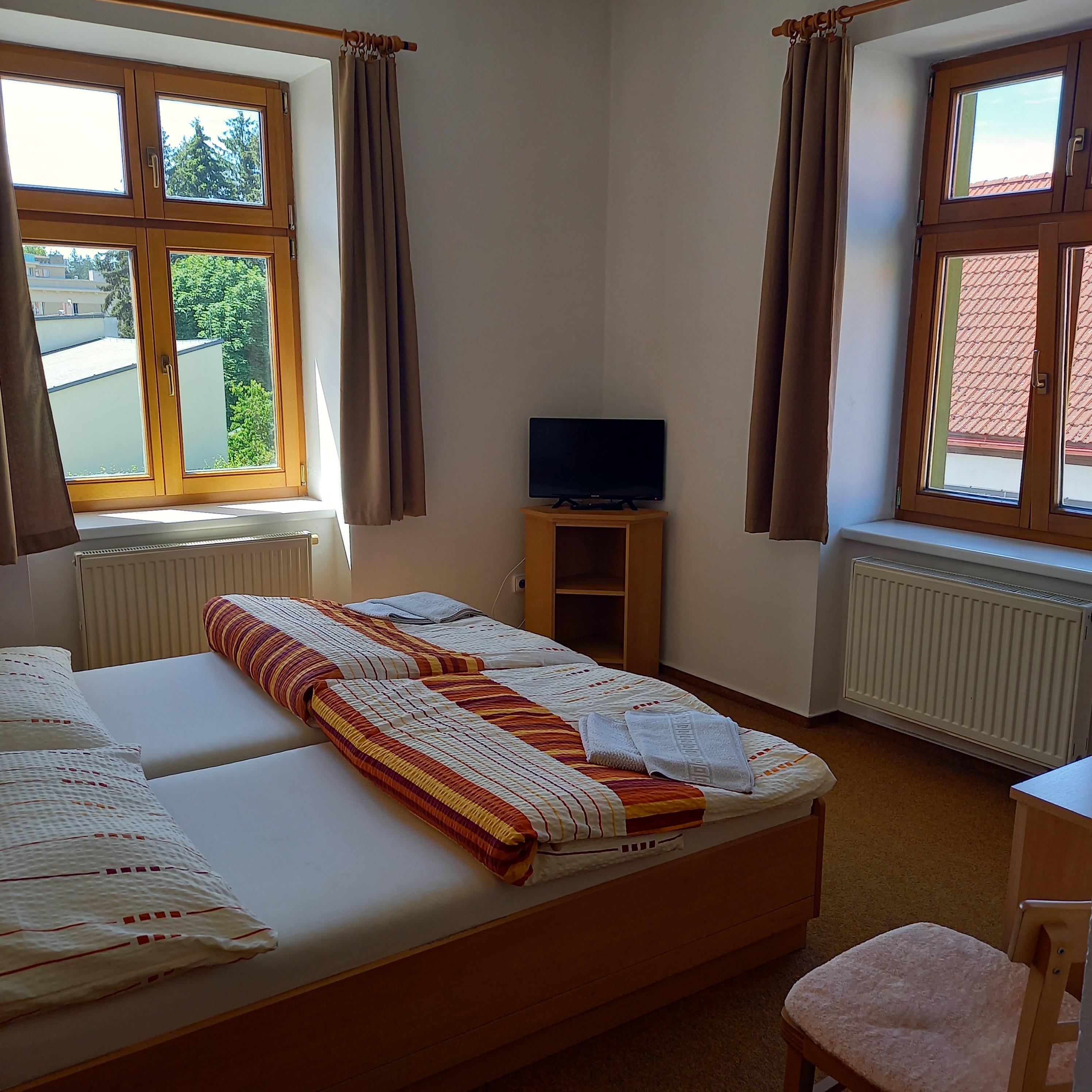 Hotel Černý kůň foto 5