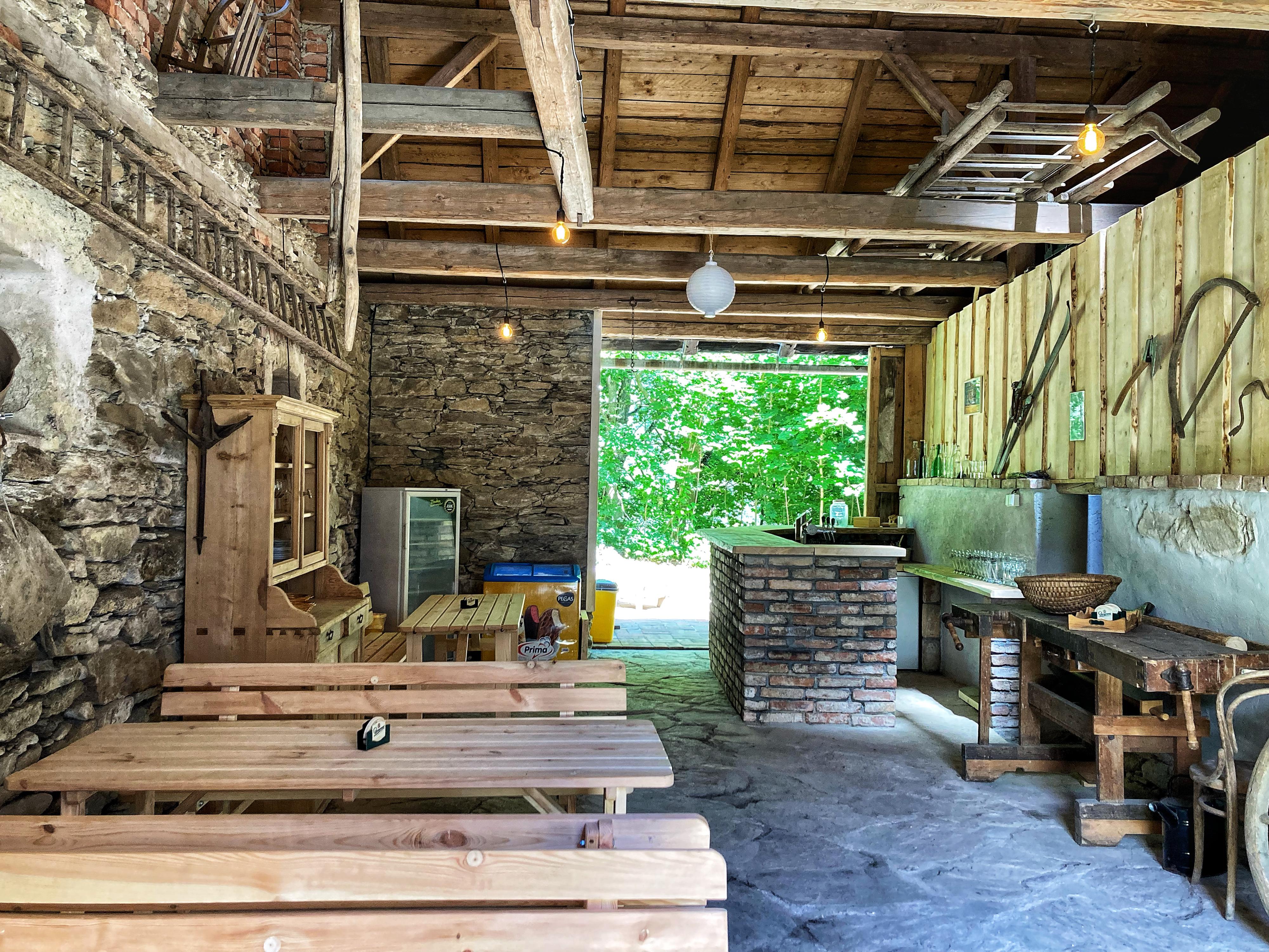 Penzion U Königsmarků foto 6