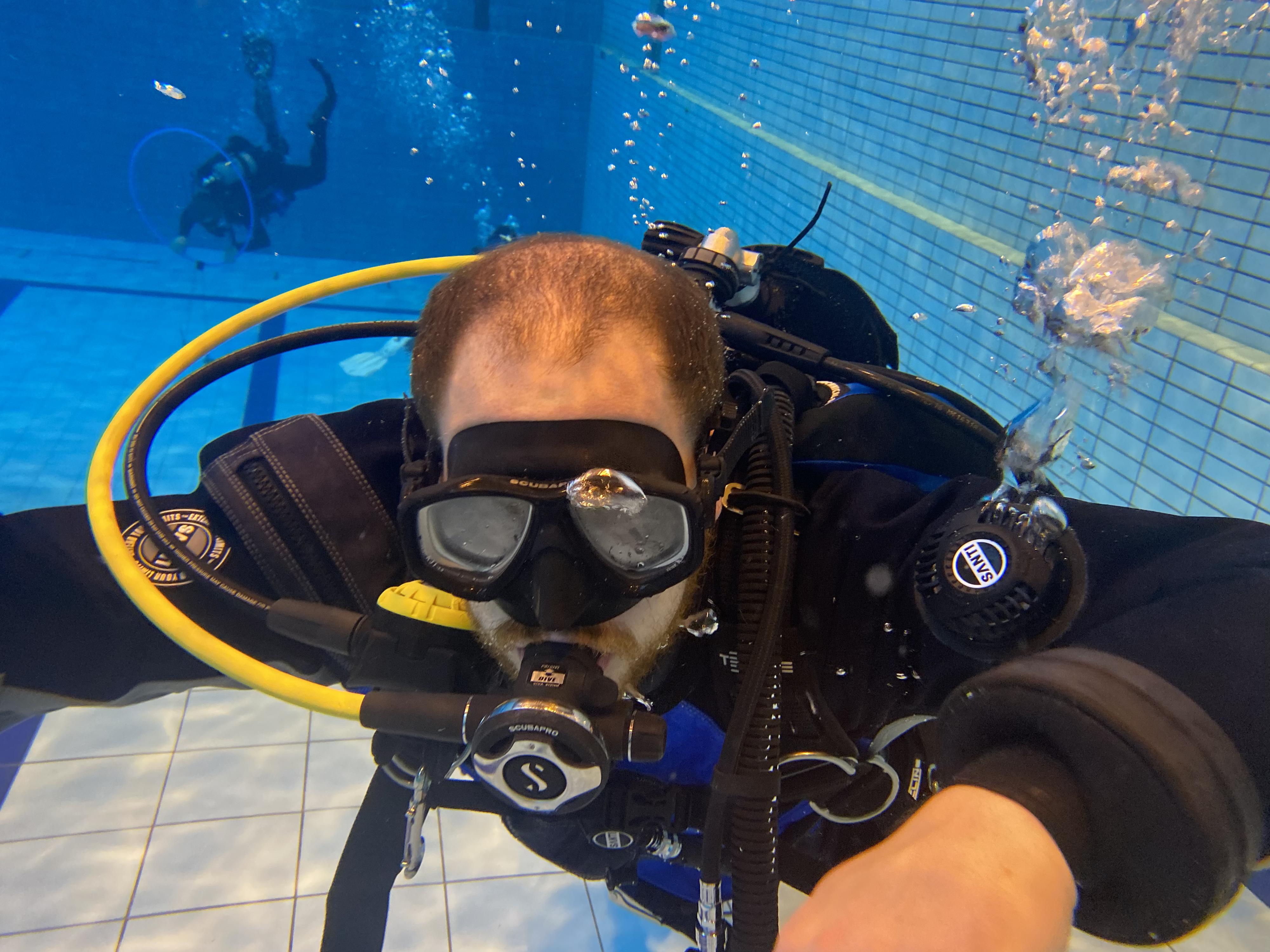 Tomas Melicharek spol. s.r.o. - Dive Crew Czech foto 4