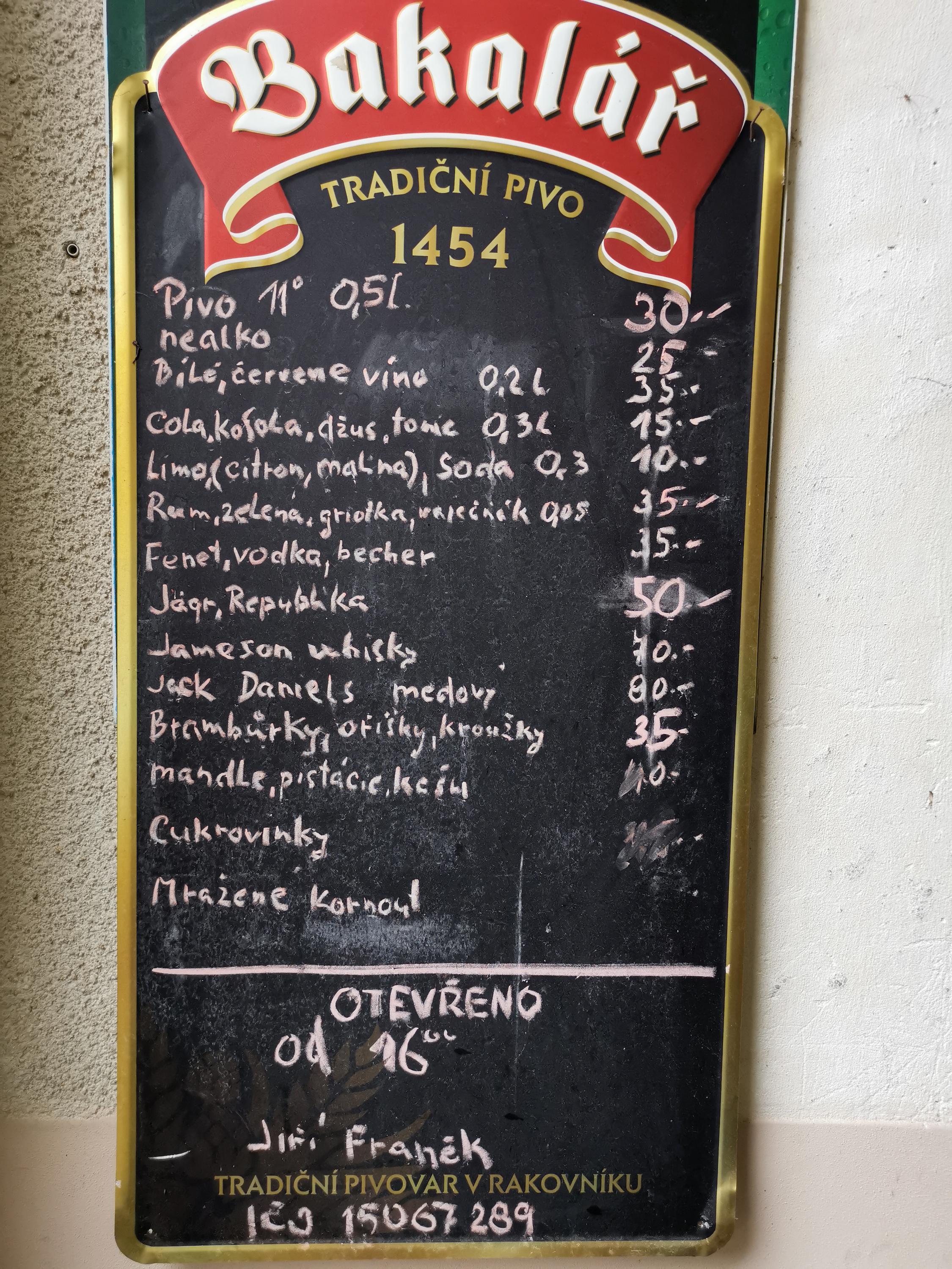 Hospůdka Na Kovárně foto 3