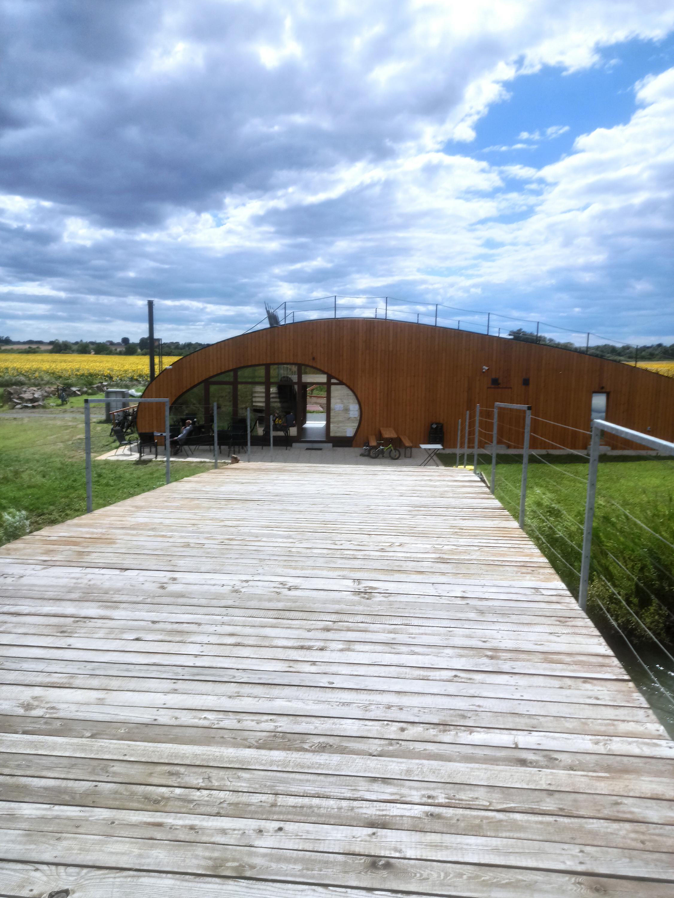 Oáza Šašňák foto 5