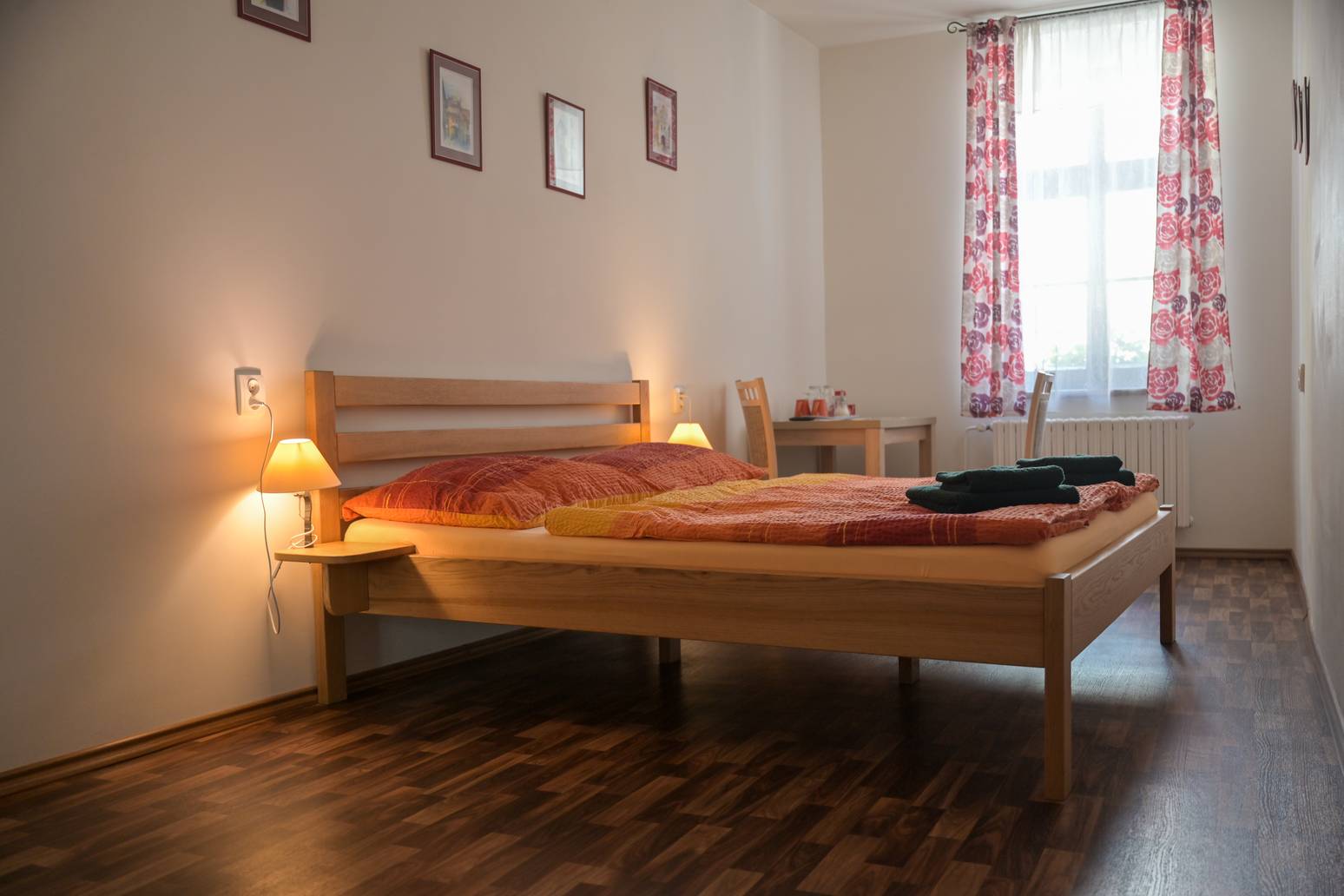 Wellness penzion U Třeboňské madony foto 2