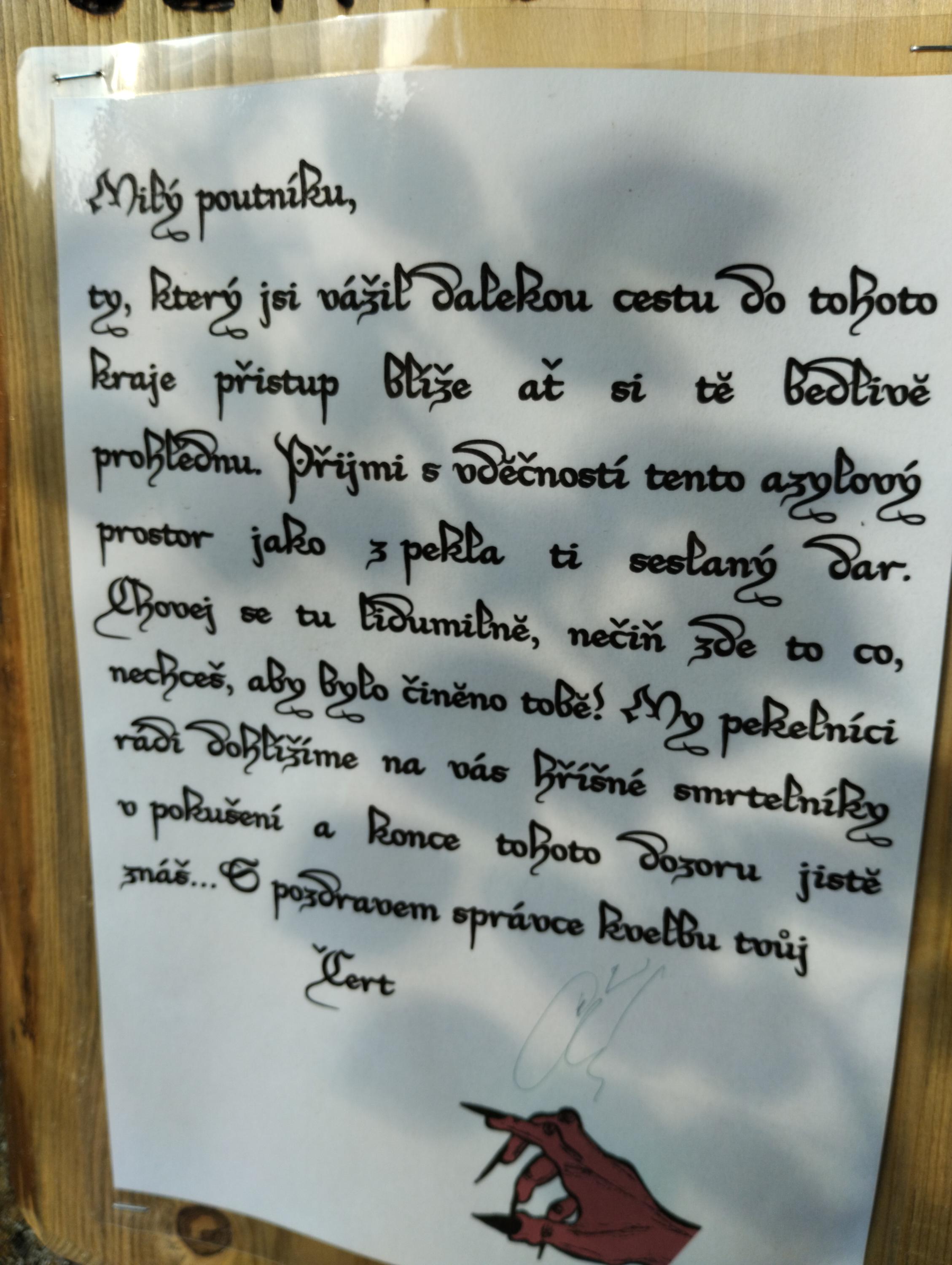 Kvelb u Čerta foto 6