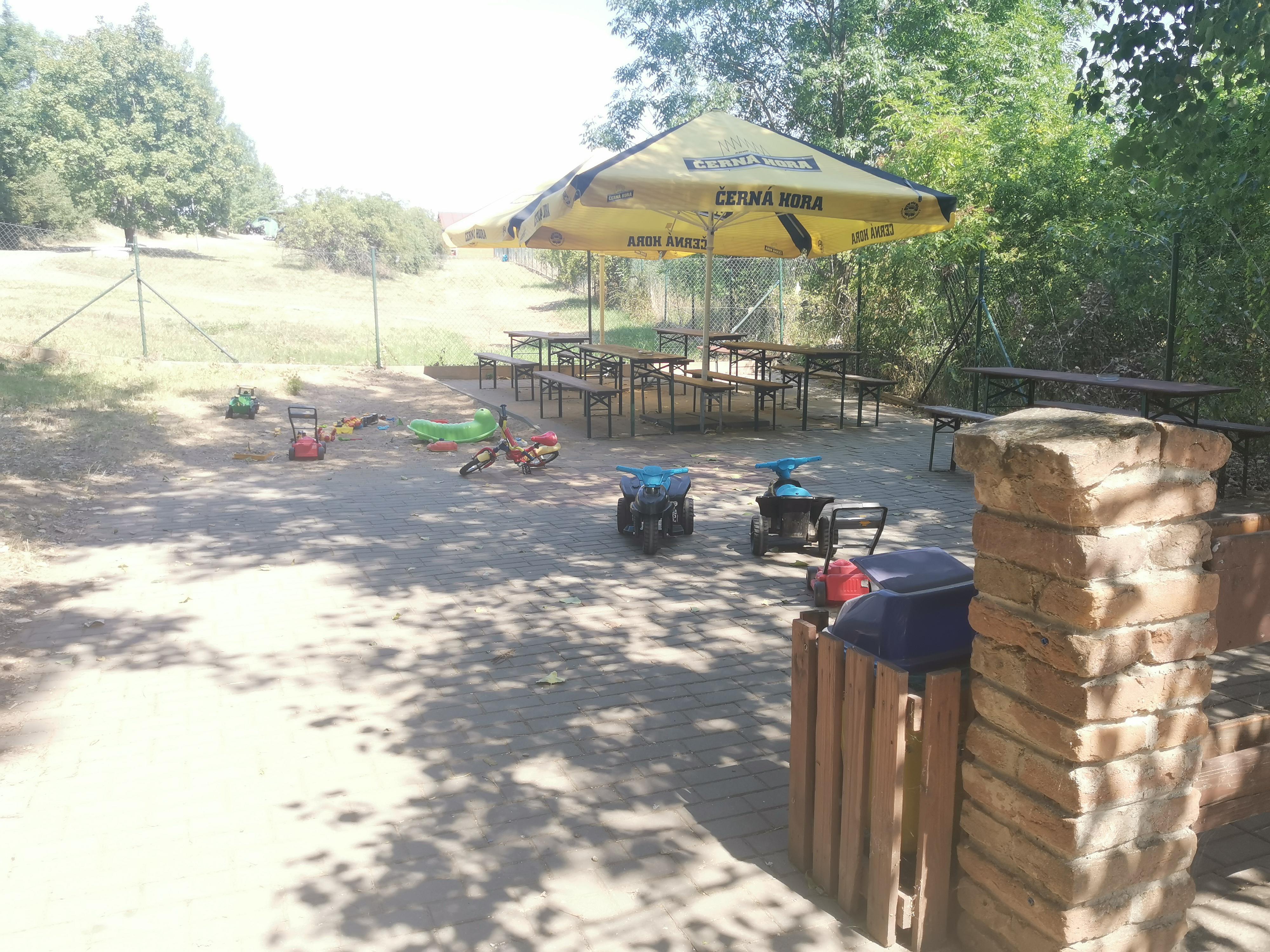 Občerstvení Přítluky foto 3