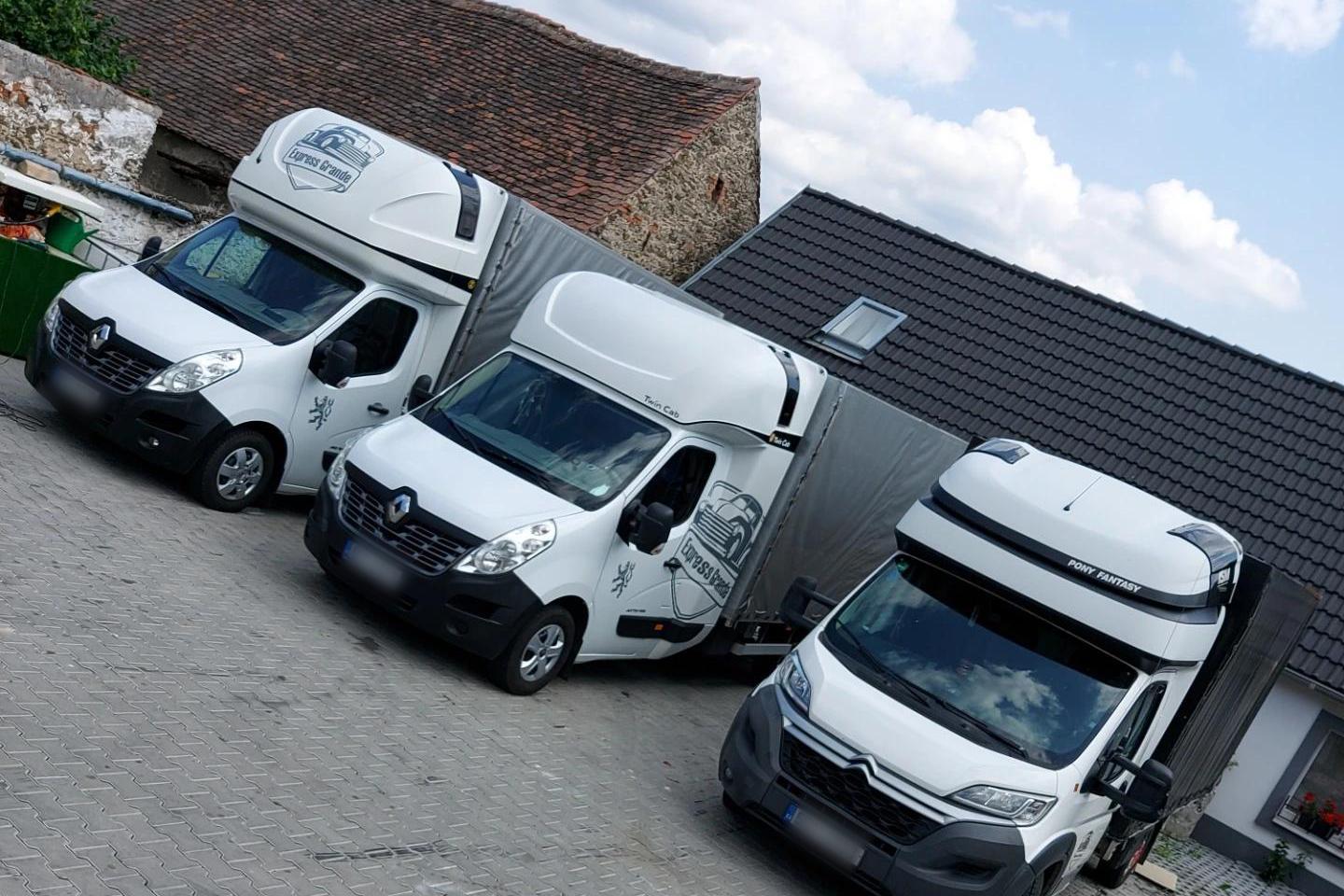 Express Grande s.r.o