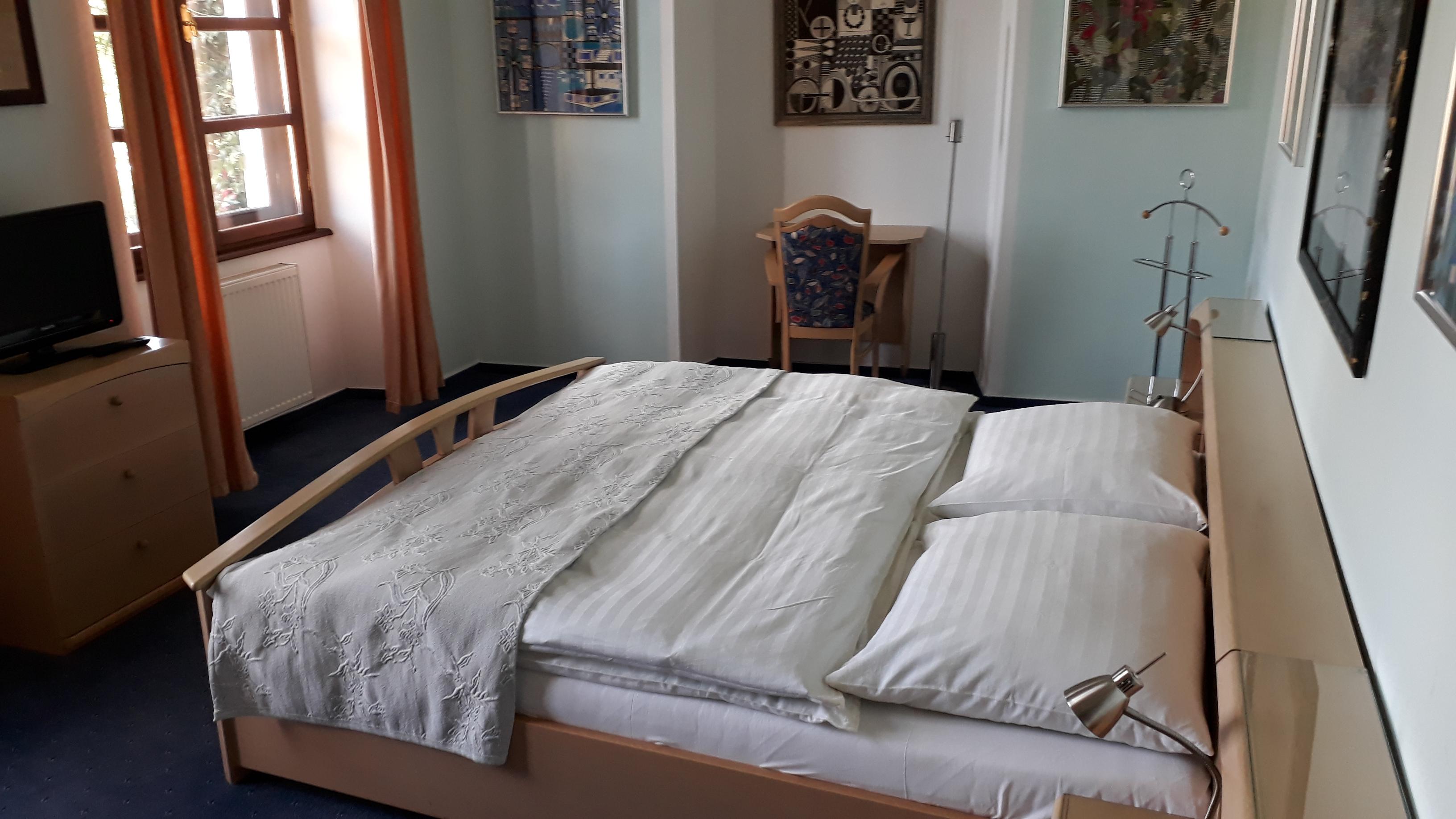 Penzion U Míšků foto 2