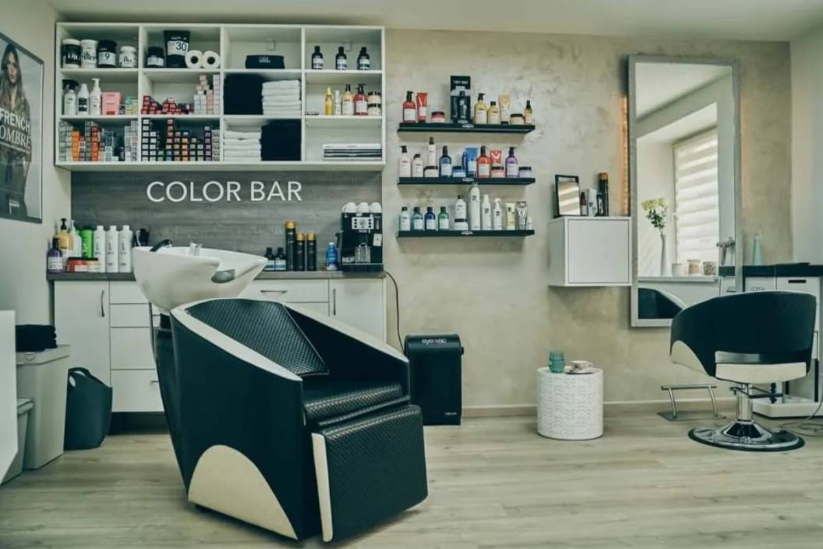 I LOVE MY HAIR I LOVE STUDIO