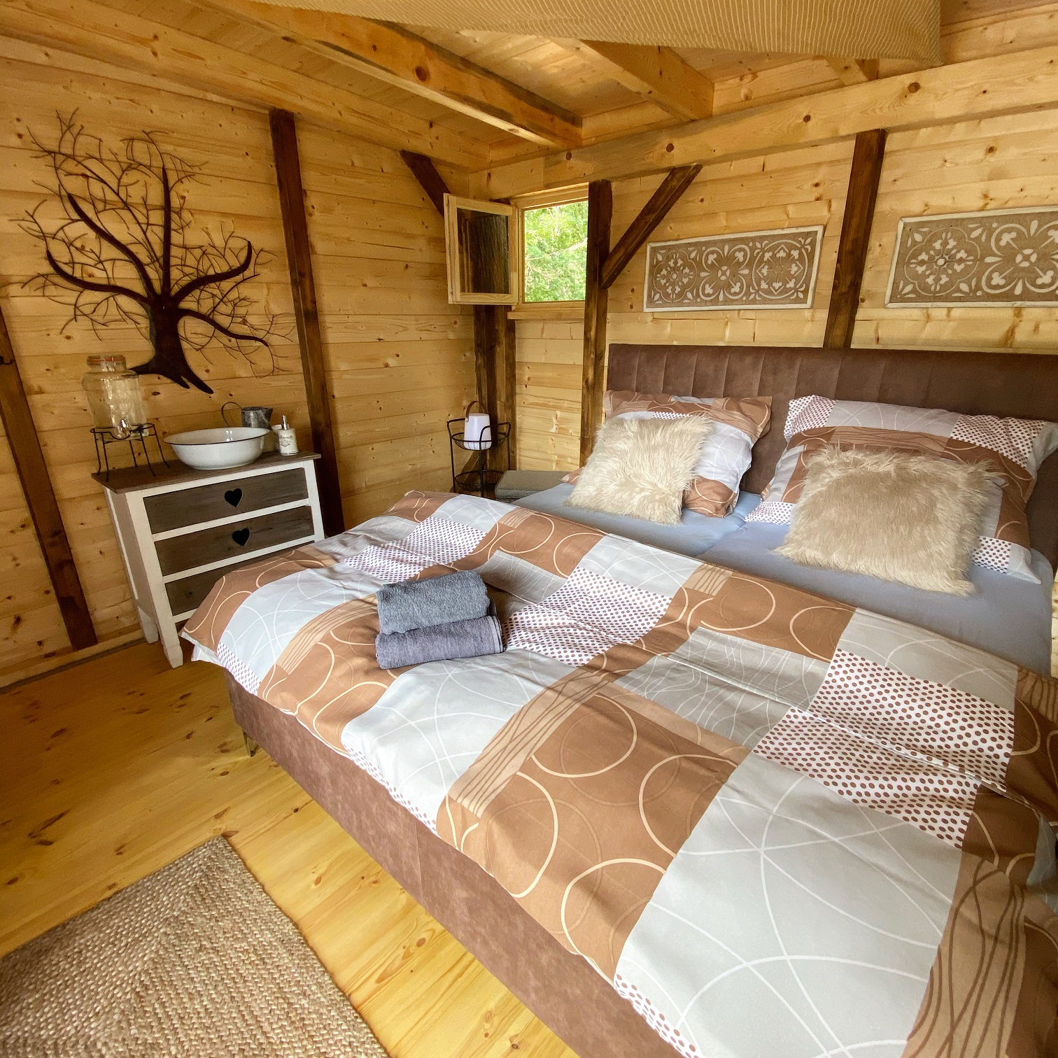 Treehouse Jičín foto 5