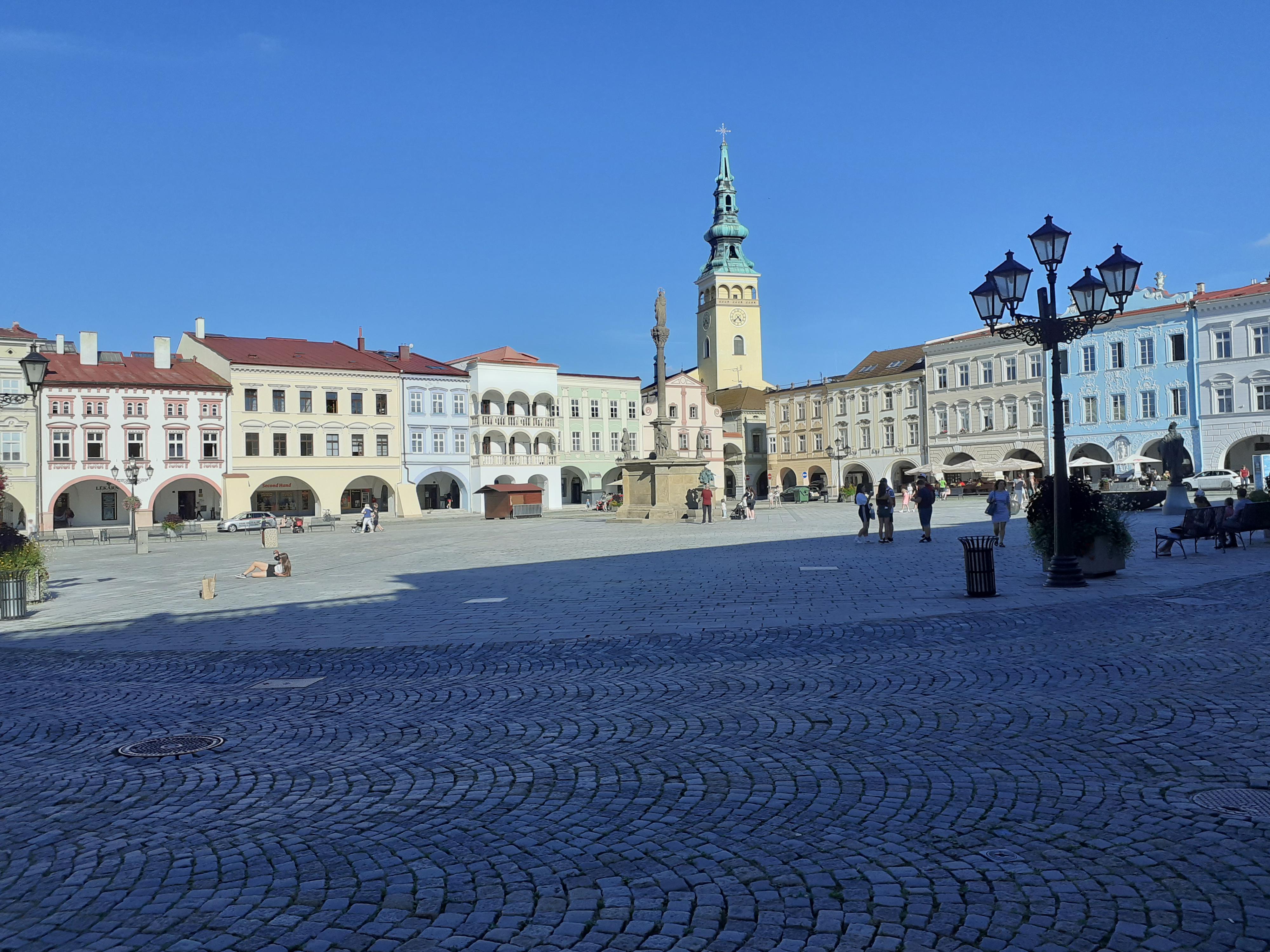 Turistické informační centrum Nový Jičín foto 6