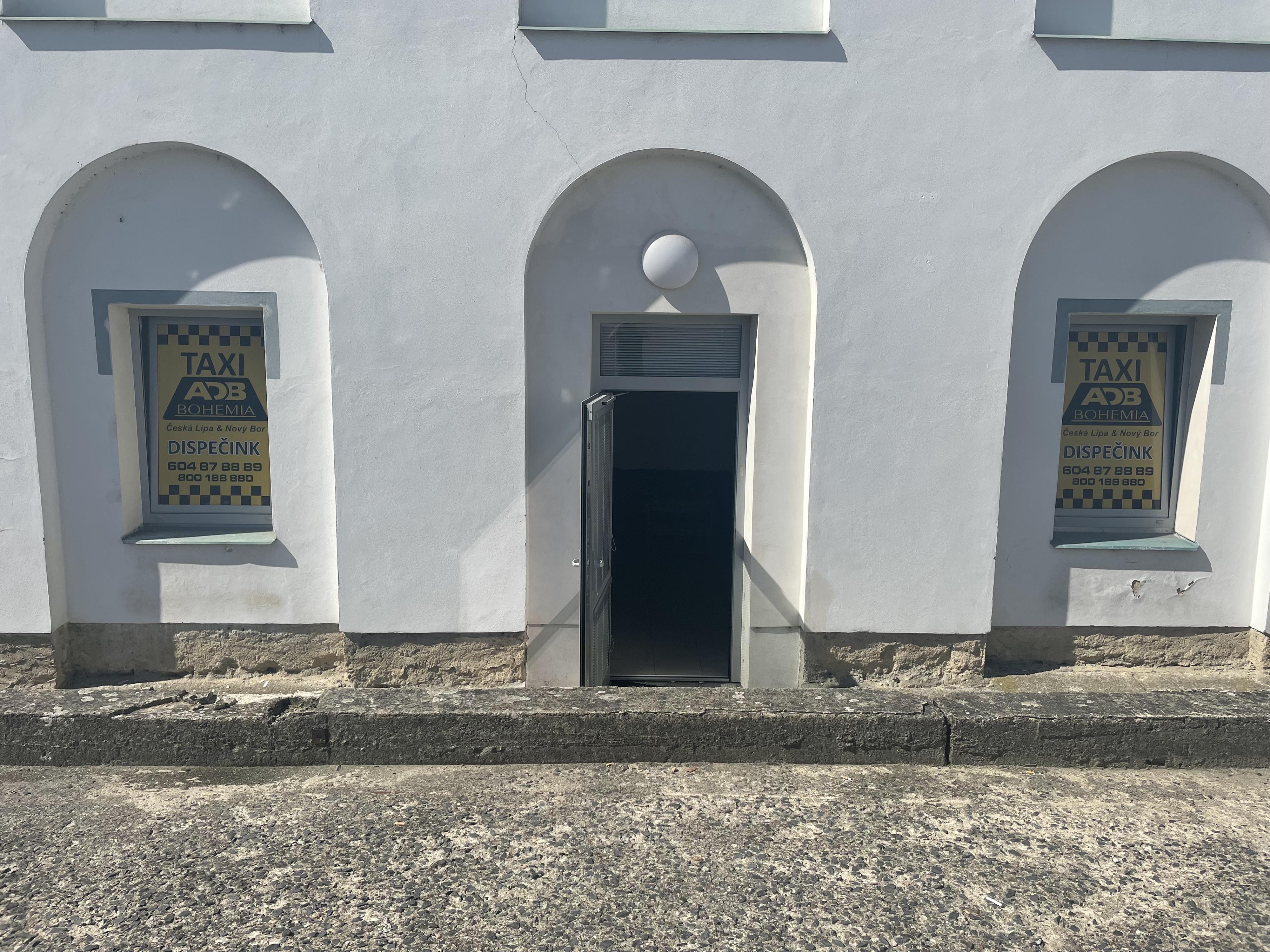 ADB TAXI Česká Lípa foto 4