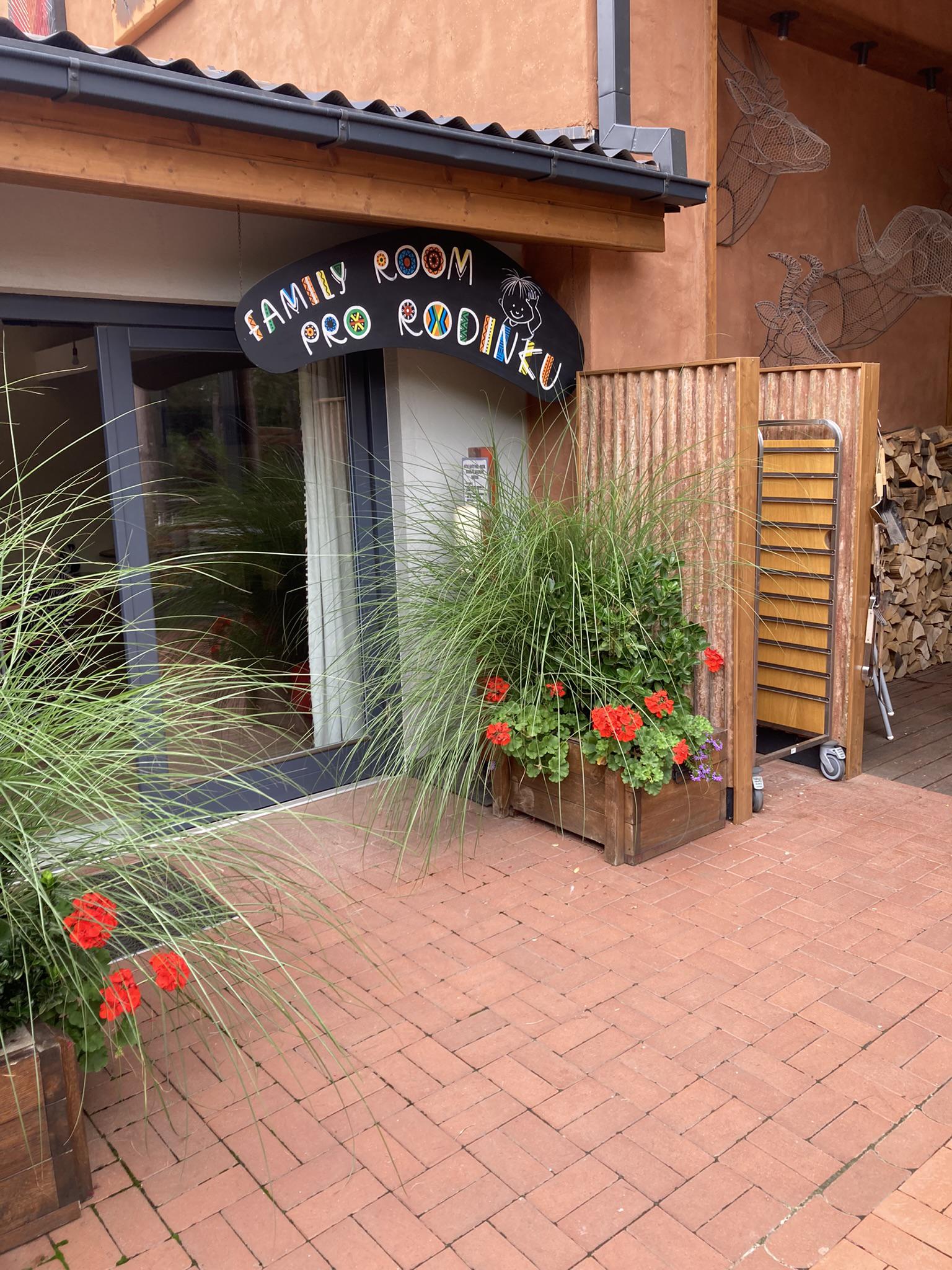 Restaurace U Lemura foto 4