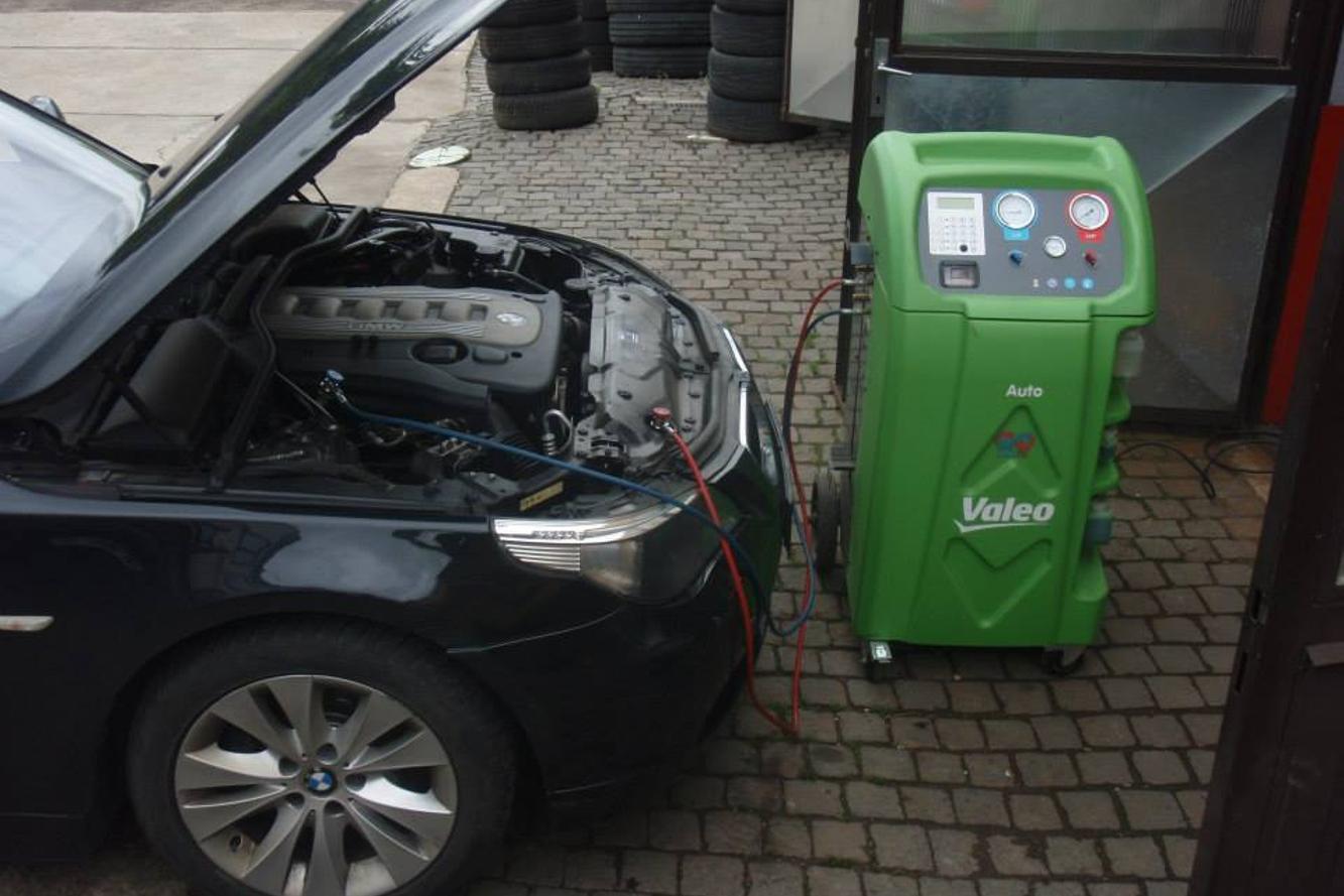 Auto-Pneuservis, Martin Kala