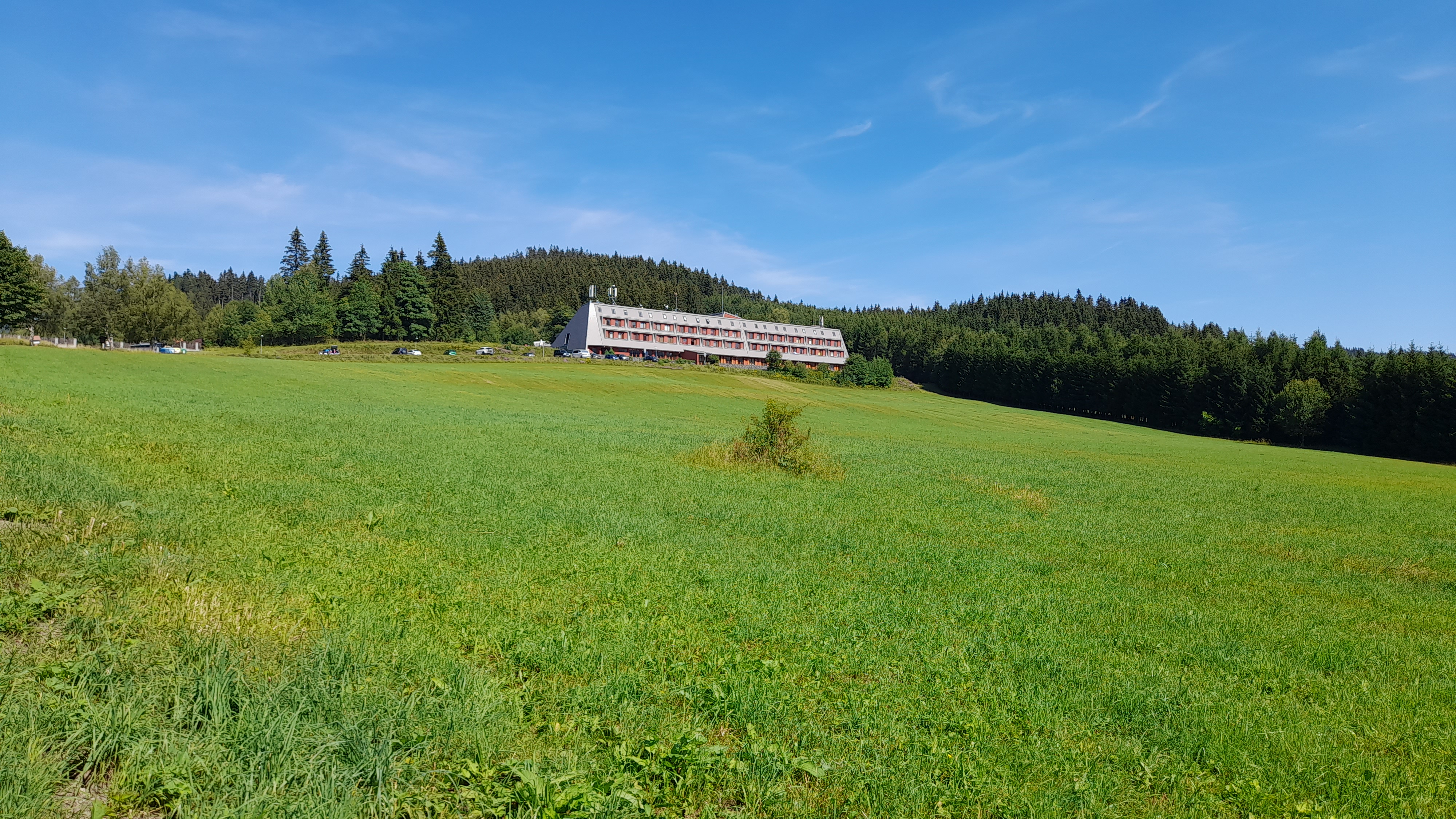 Horské apartmány Racek foto 4