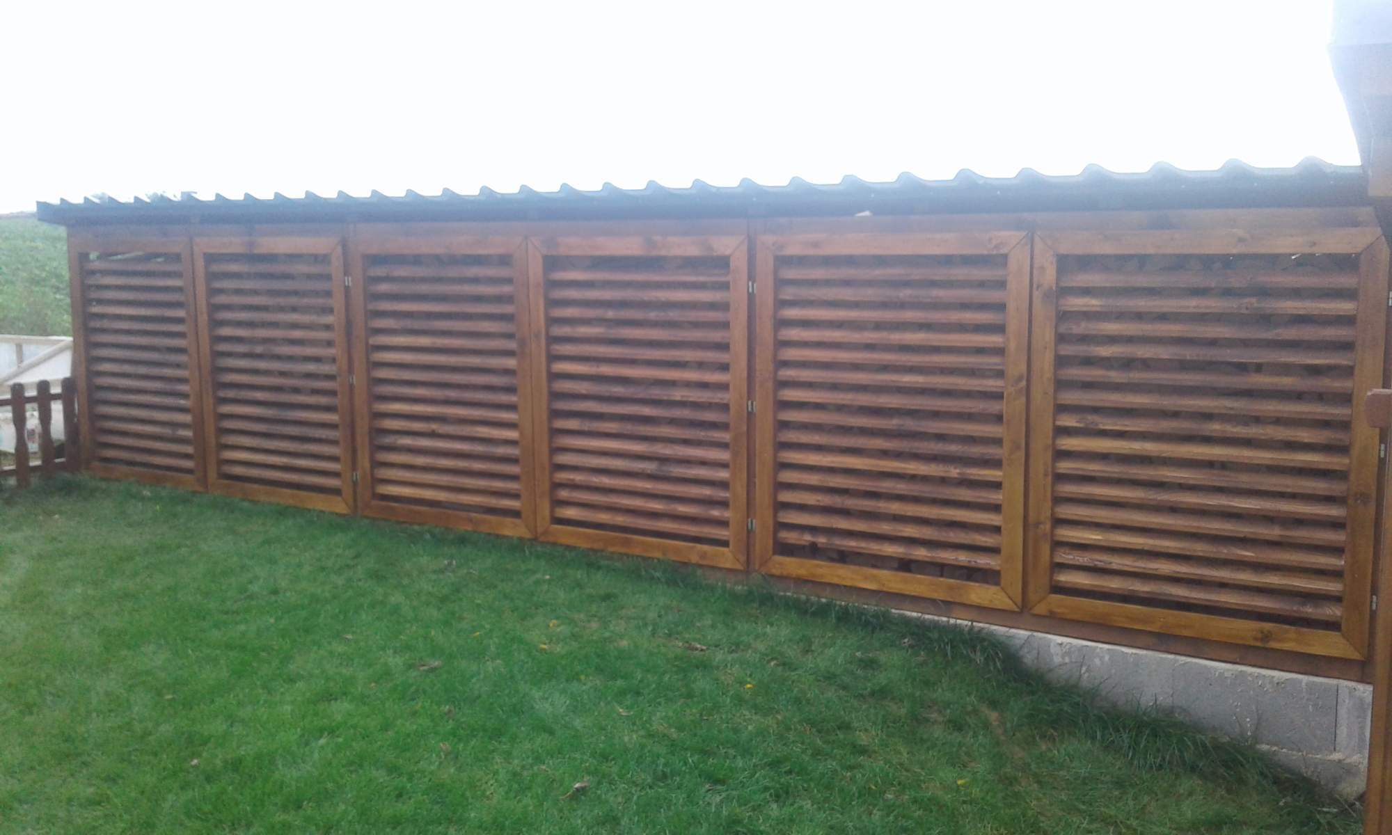 Dřevovýroba Bc. Jan Boček foto 3