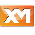 Logo obchodu XM.cz
