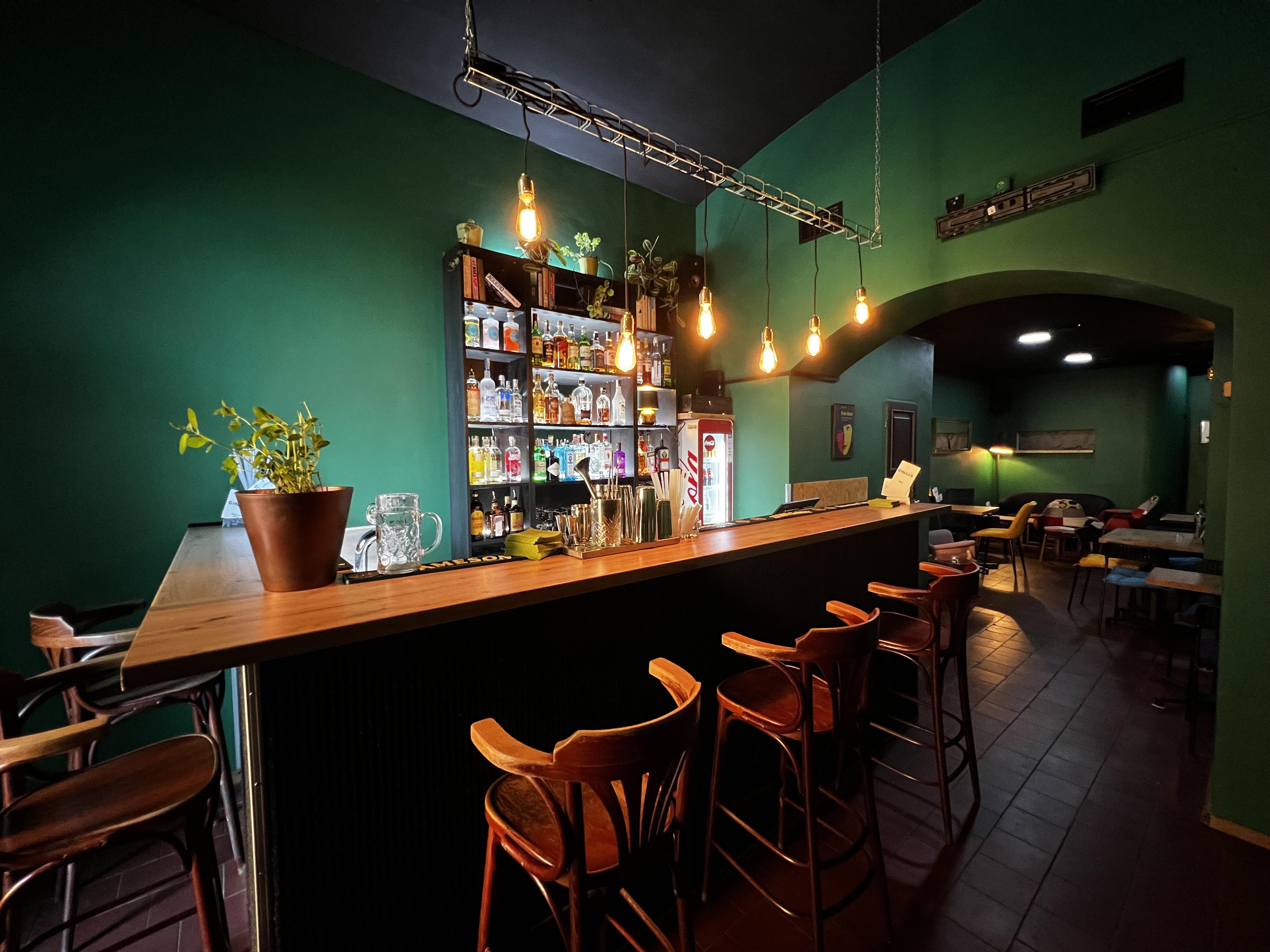 Bar Ginger foto 2