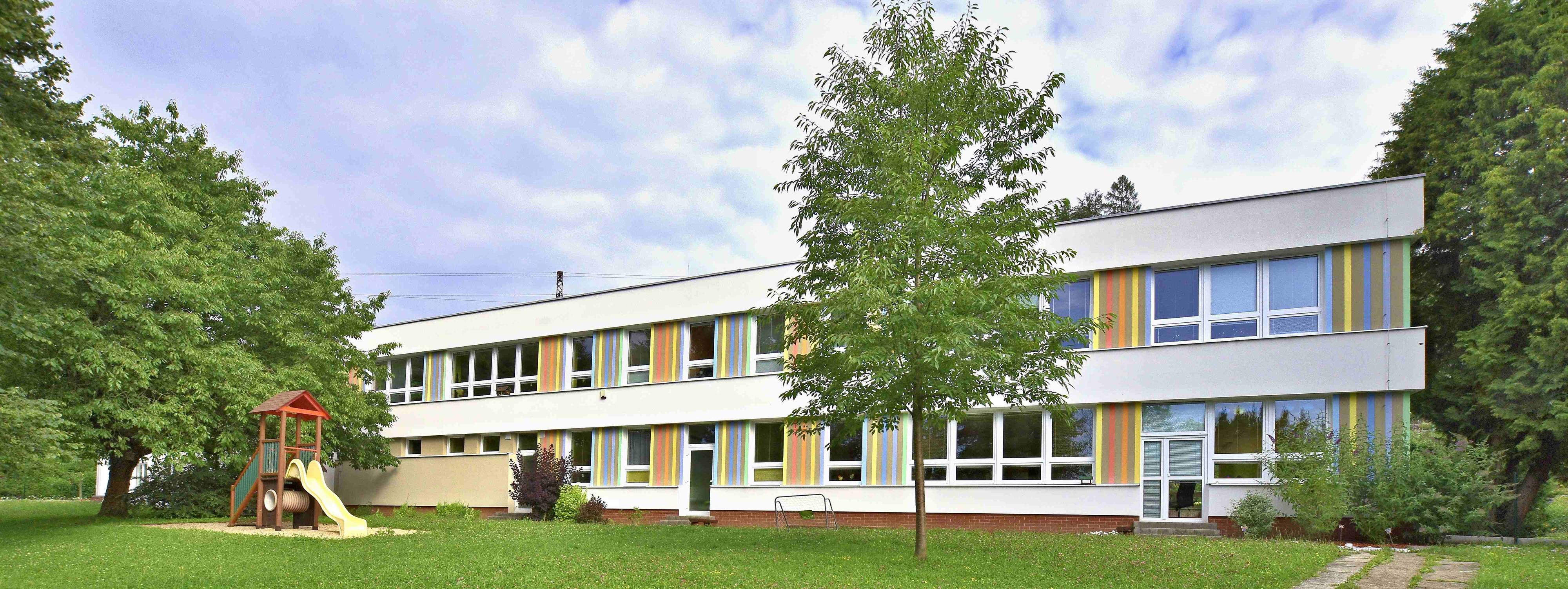 MŠ Česká Třebová, U Koupaliště foto 4