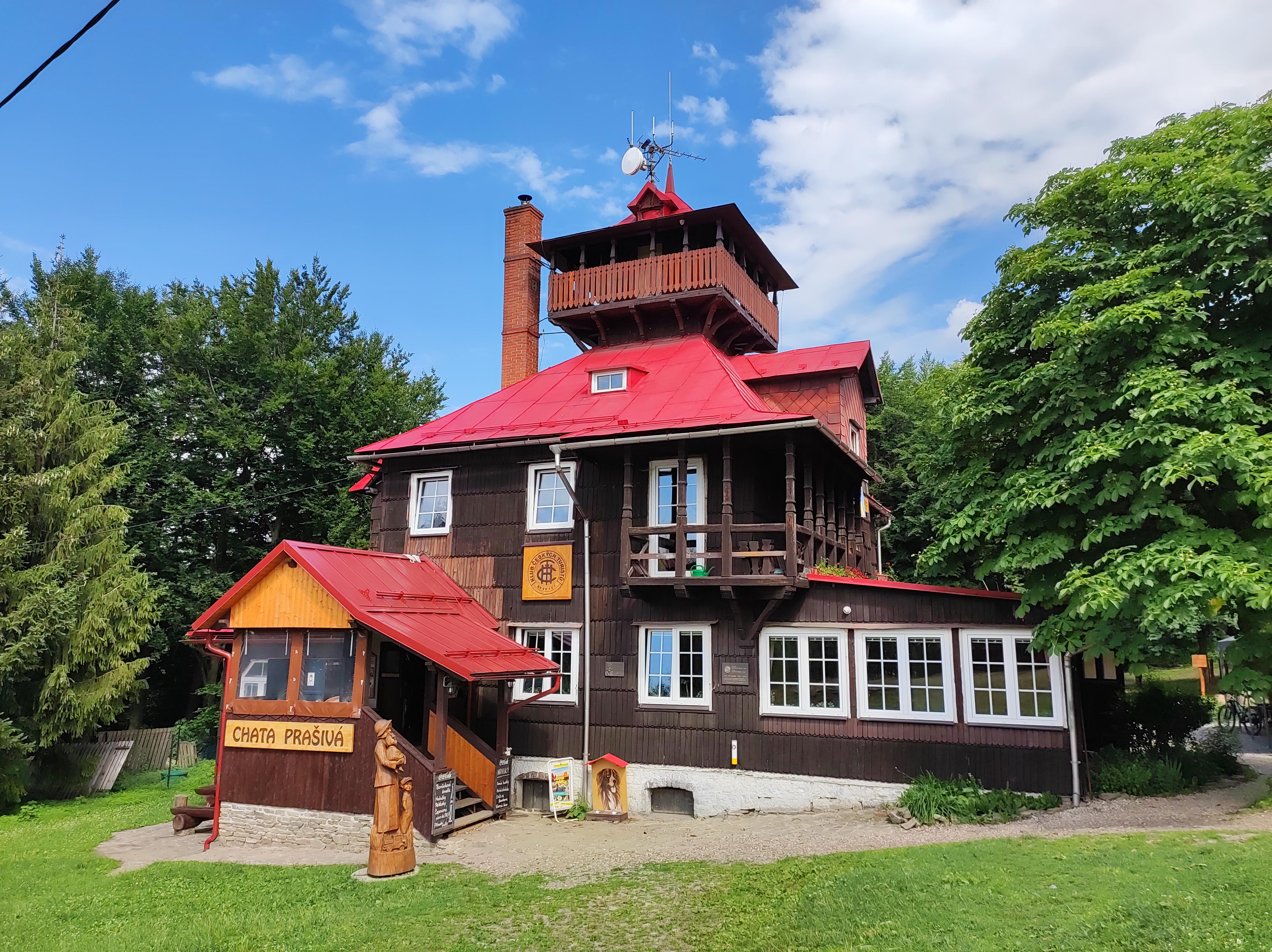 Bezručova jizba foto 4