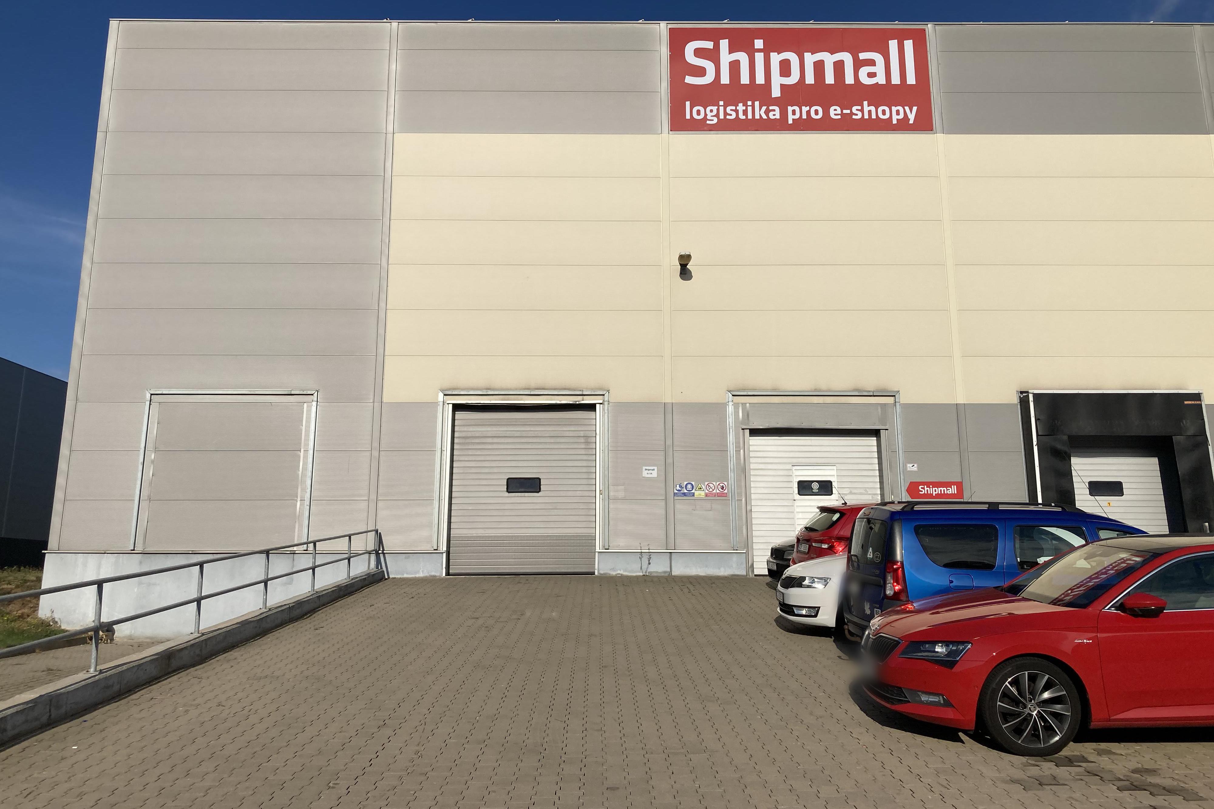 Shipmall