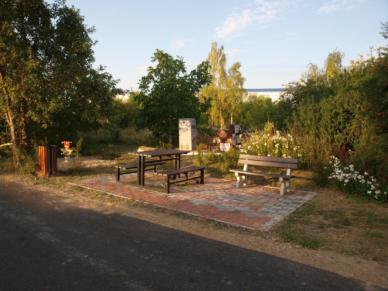 Kiosek 111 foto 5