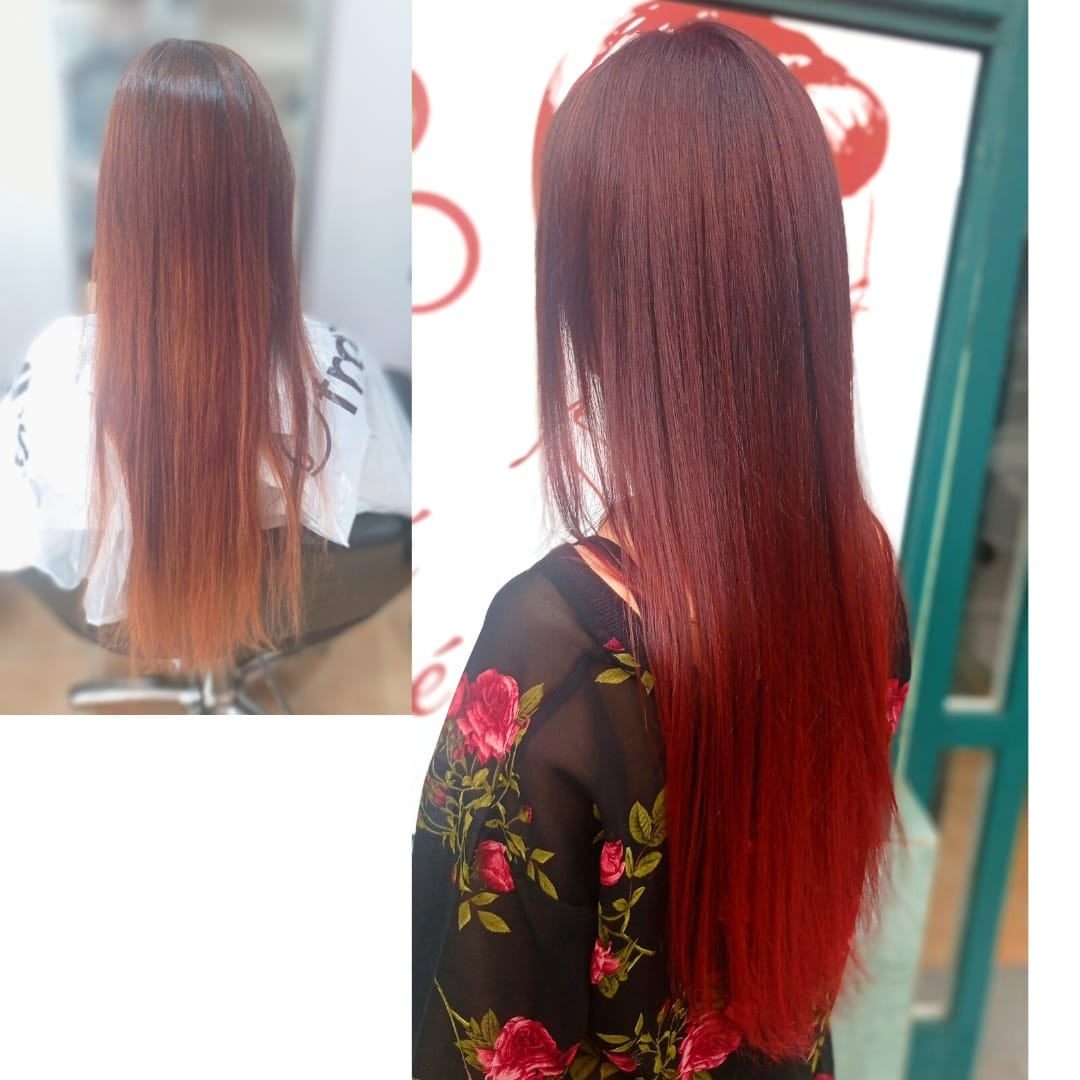 Caroline's Cuts foto 2
