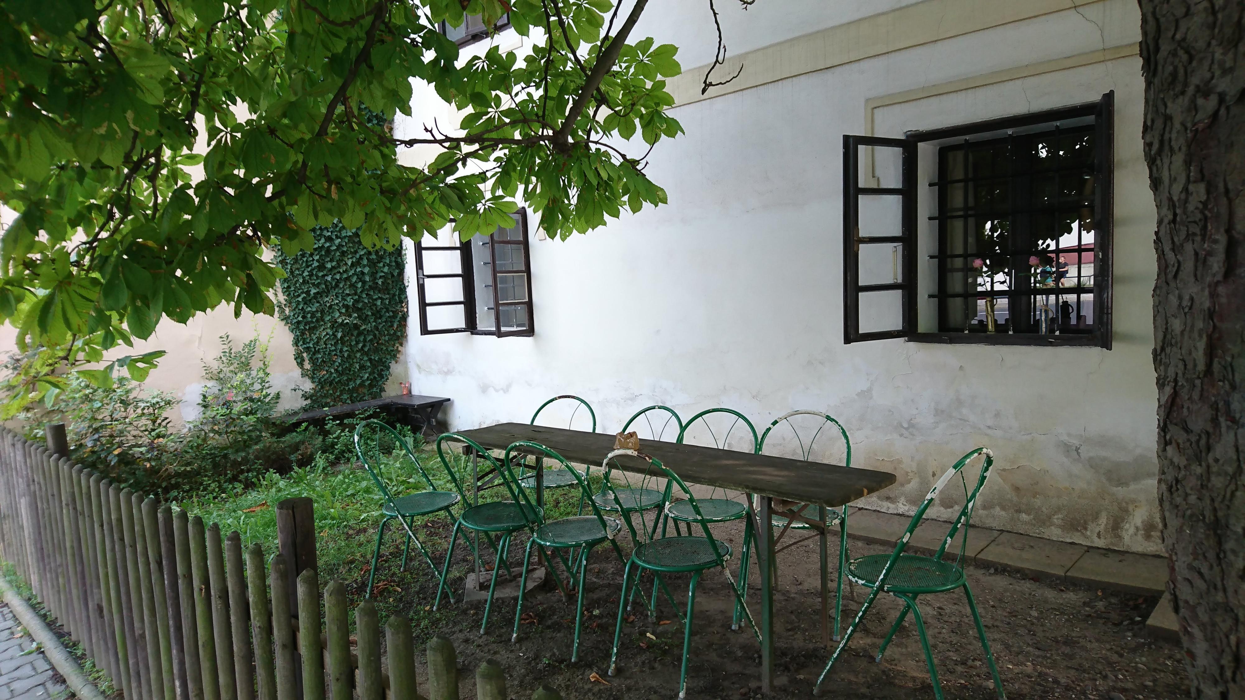 Restaurace U Matěje foto 6