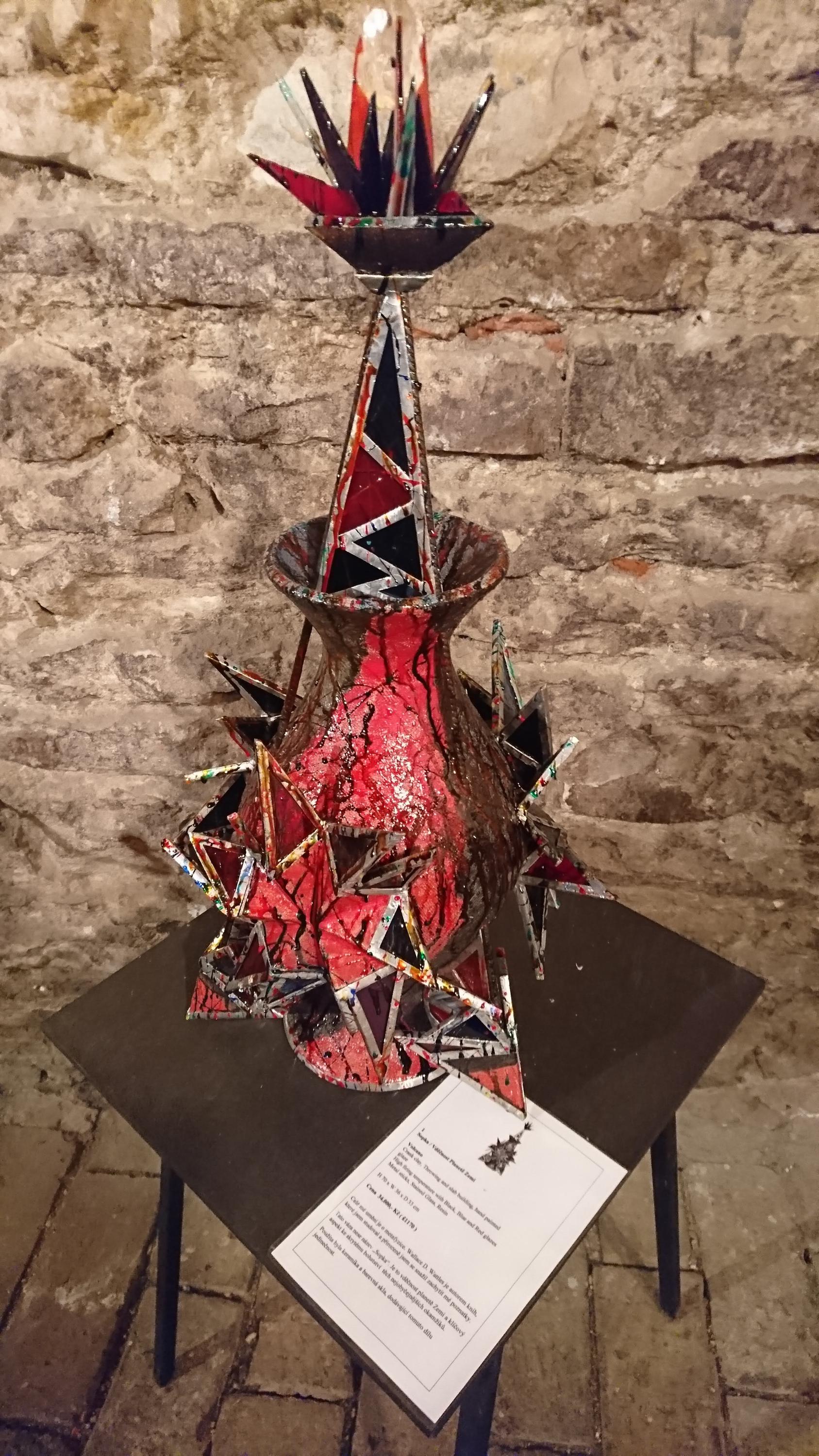 GALERIE U ZLATÉHO KOHOUTA, s.r.o. foto 5